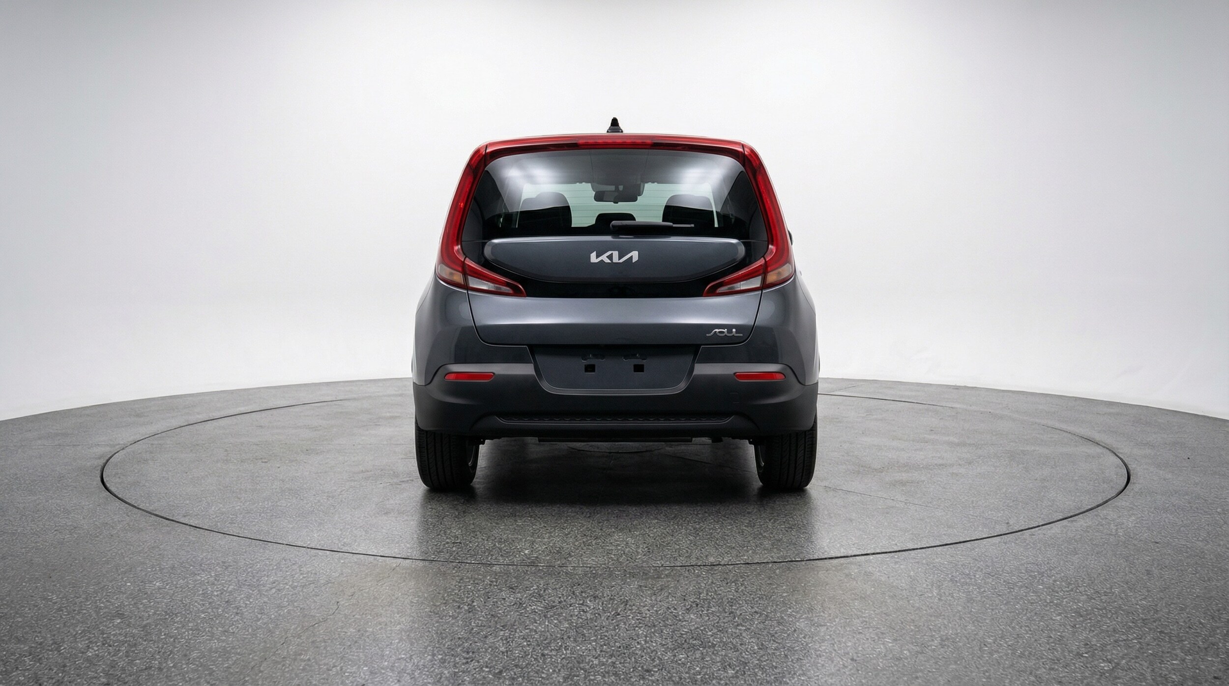 Thumbnail: 2025 Kia Soul - 6
