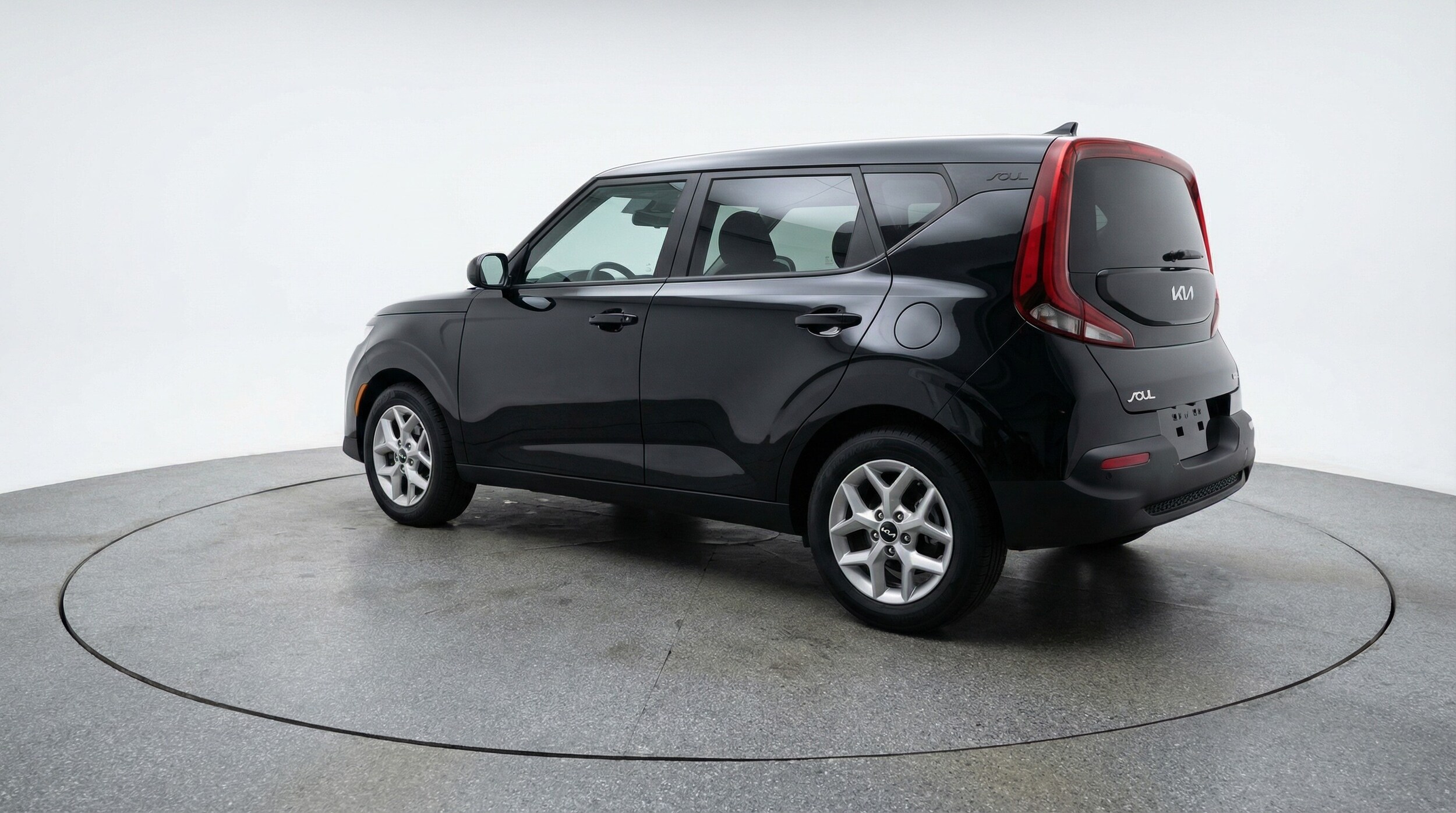 Thumbnail: 2025 Kia Soul - 5