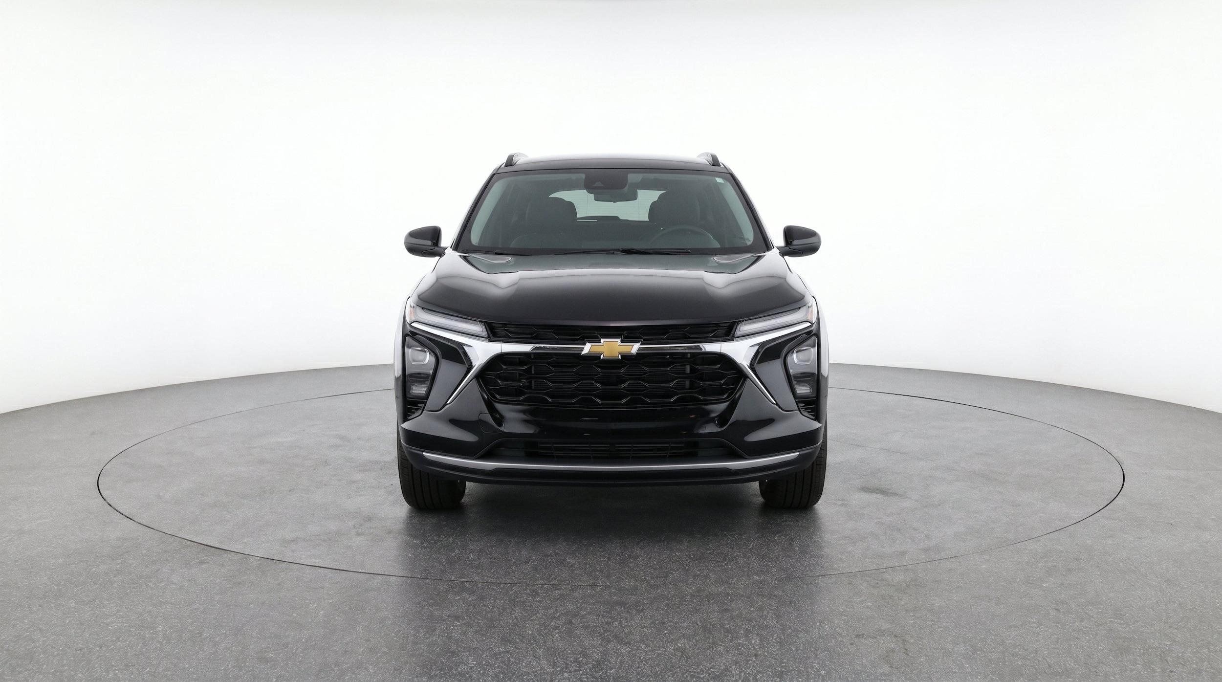 Thumbnail: 2025 Chevrolet Trax - 2