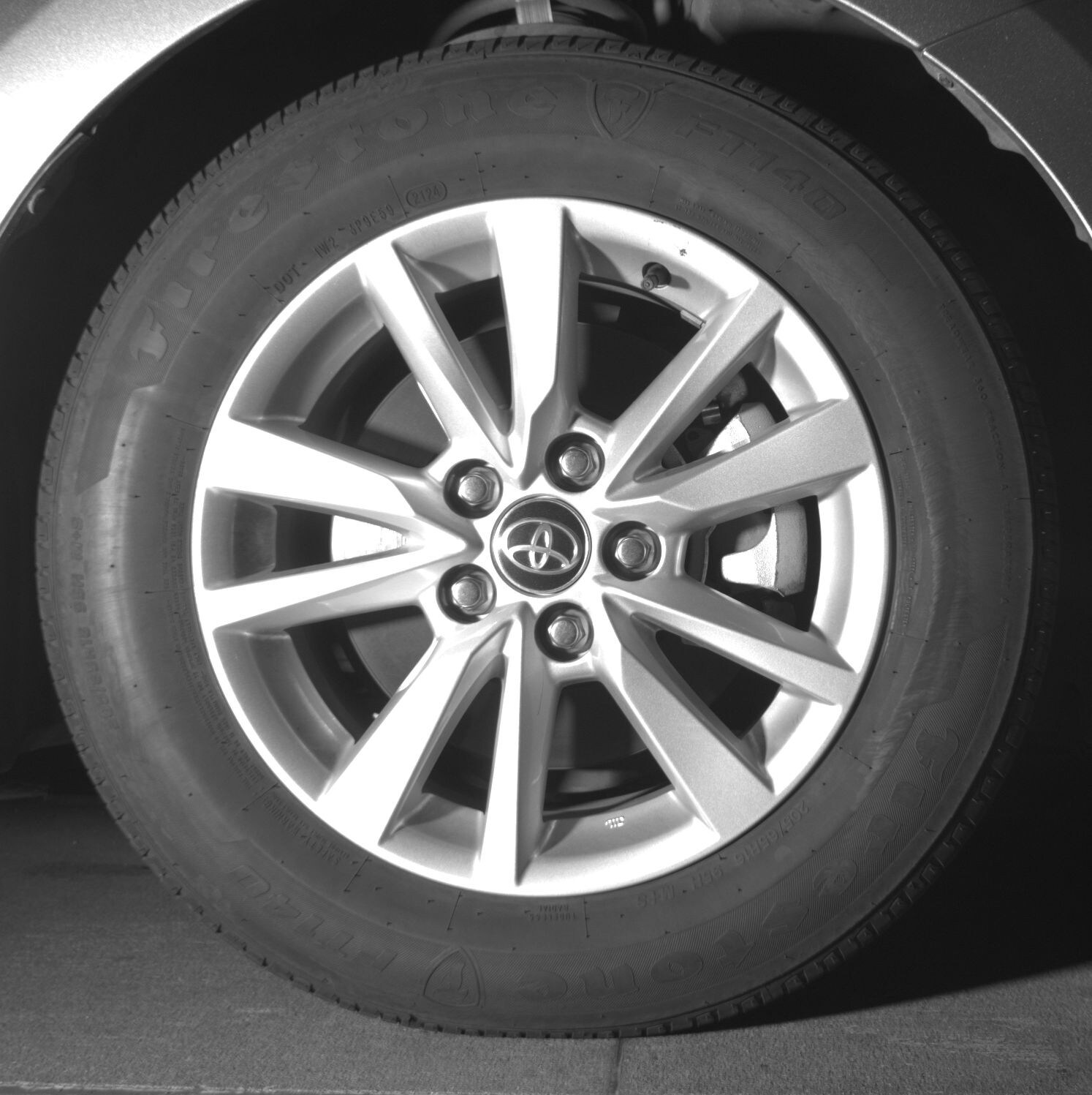 Thumbnail: 2025 Toyota Camry - 10