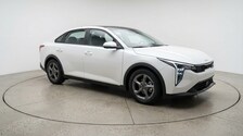 2025 Kia K4  -
                  Parma, OH