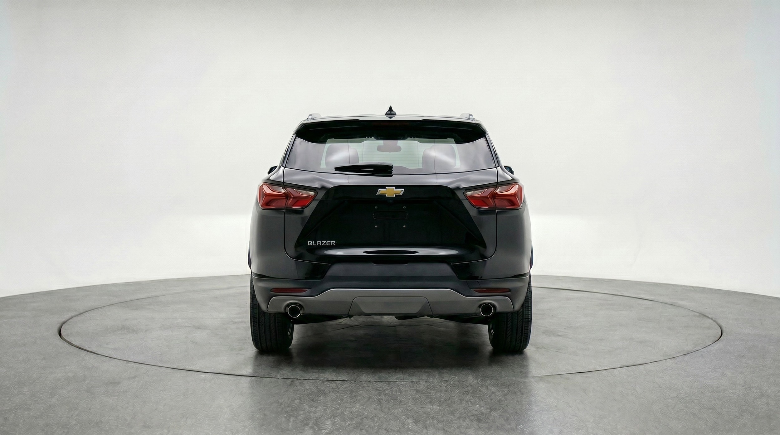 Thumbnail: 2025 Chevrolet Blazer - 7