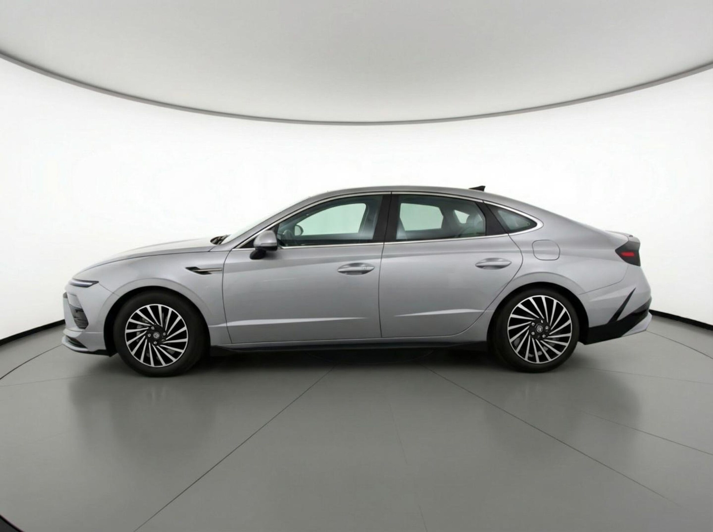 Thumbnail: 2025 Hyundai Sonata - 4