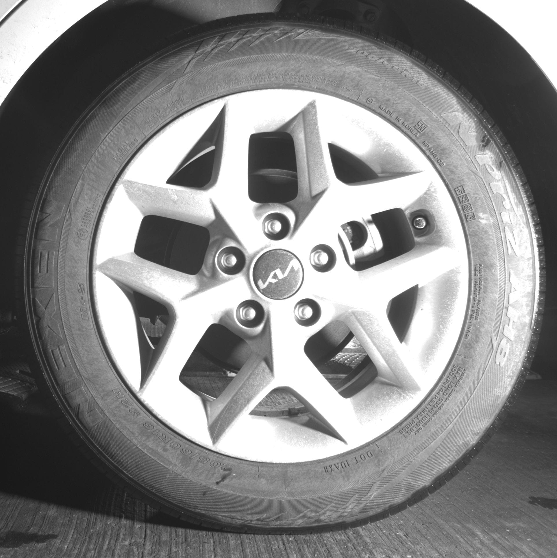 Thumbnail: 2025 Kia Soul - 11