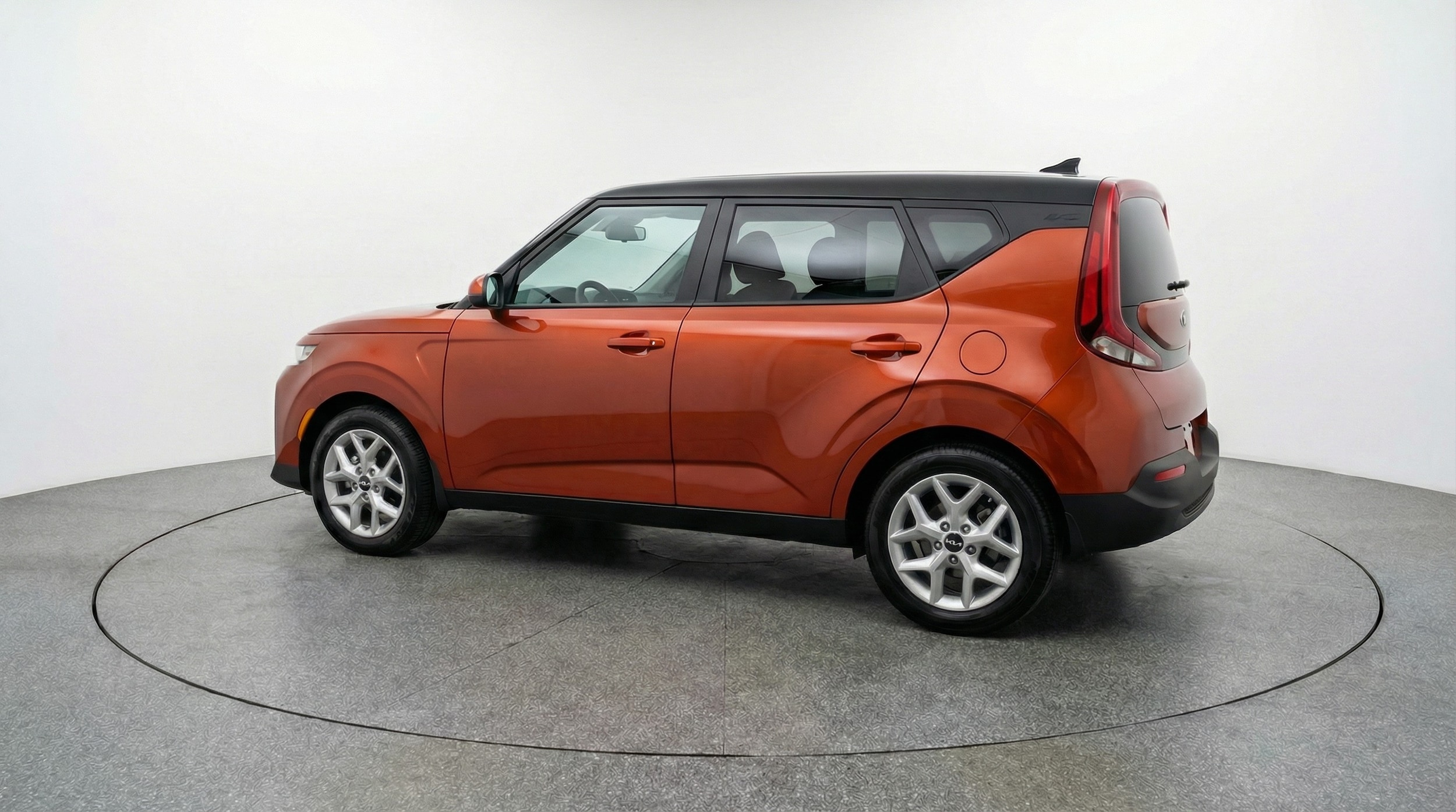 Thumbnail: 2025 Kia Soul - 5