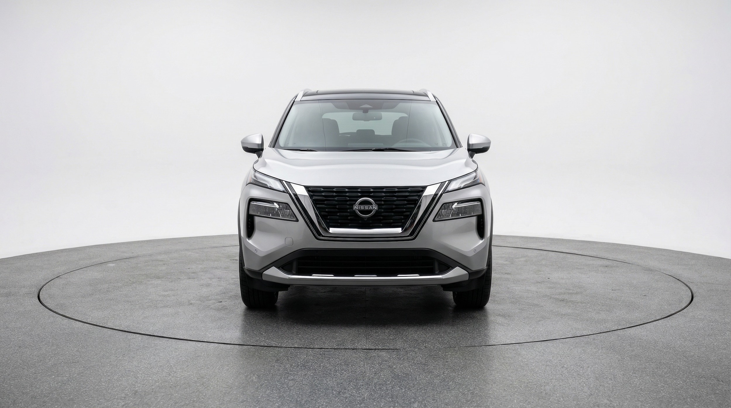 Thumbnail: 2025 Nissan Rogue - 2