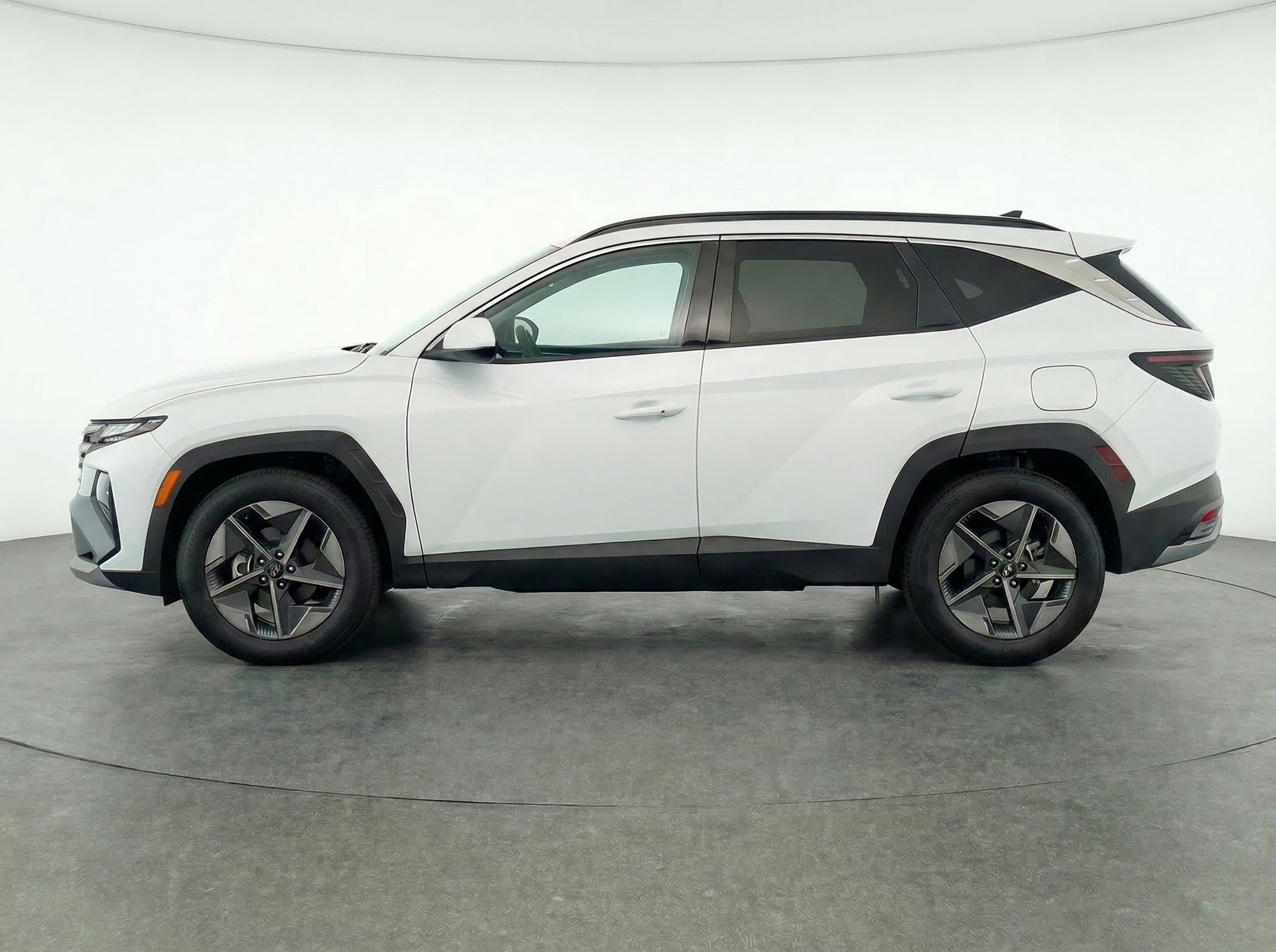 Thumbnail: 2025 Hyundai Tucson - 5