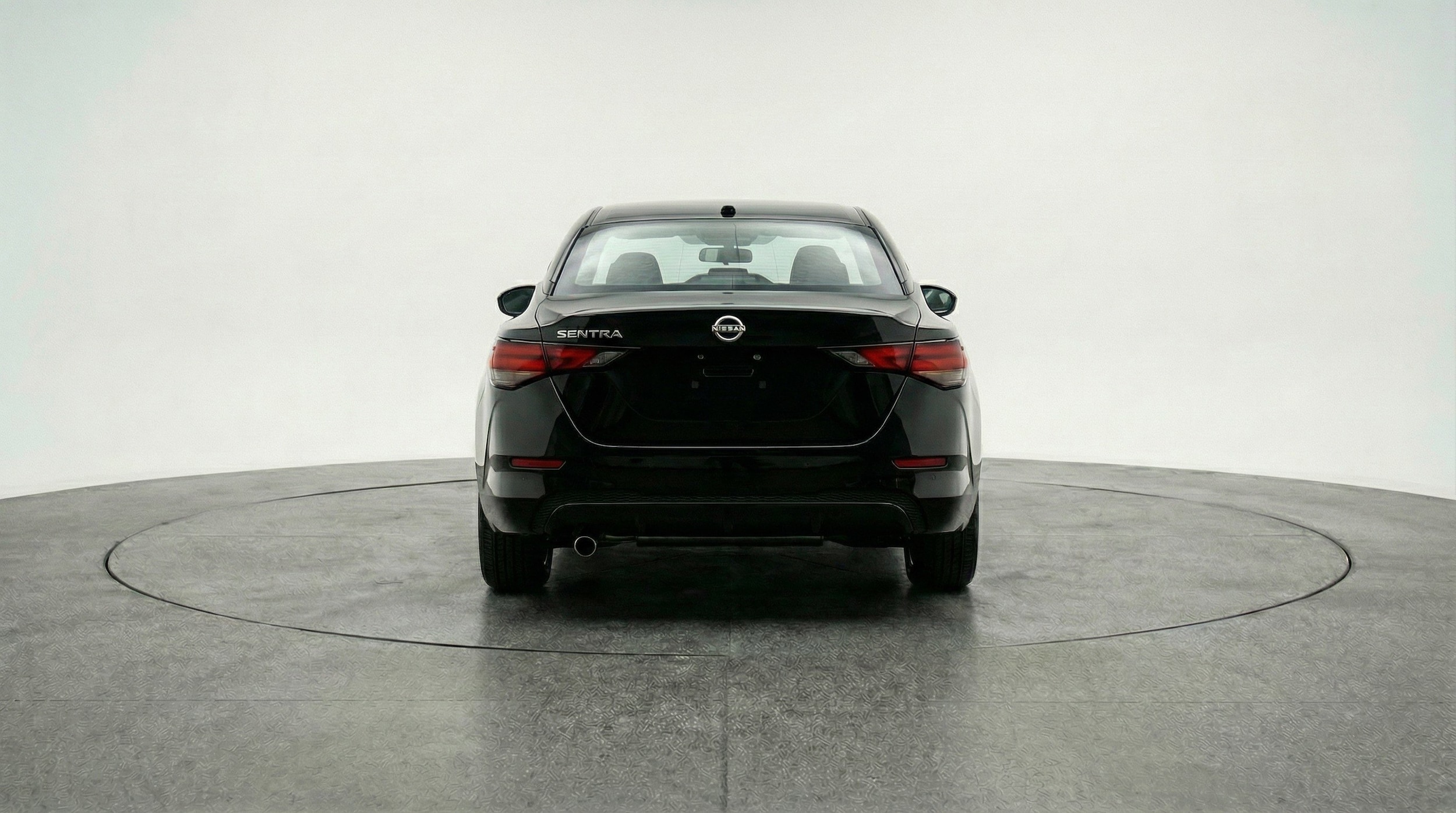 Thumbnail: 2025 Nissan Sentra - 7