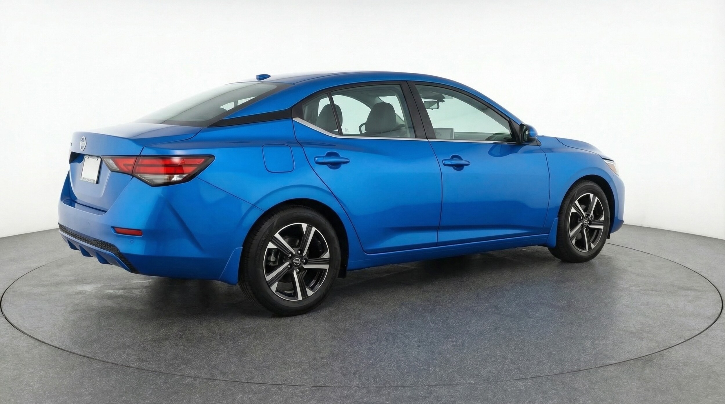 Thumbnail: 2025 Nissan Sentra - 7