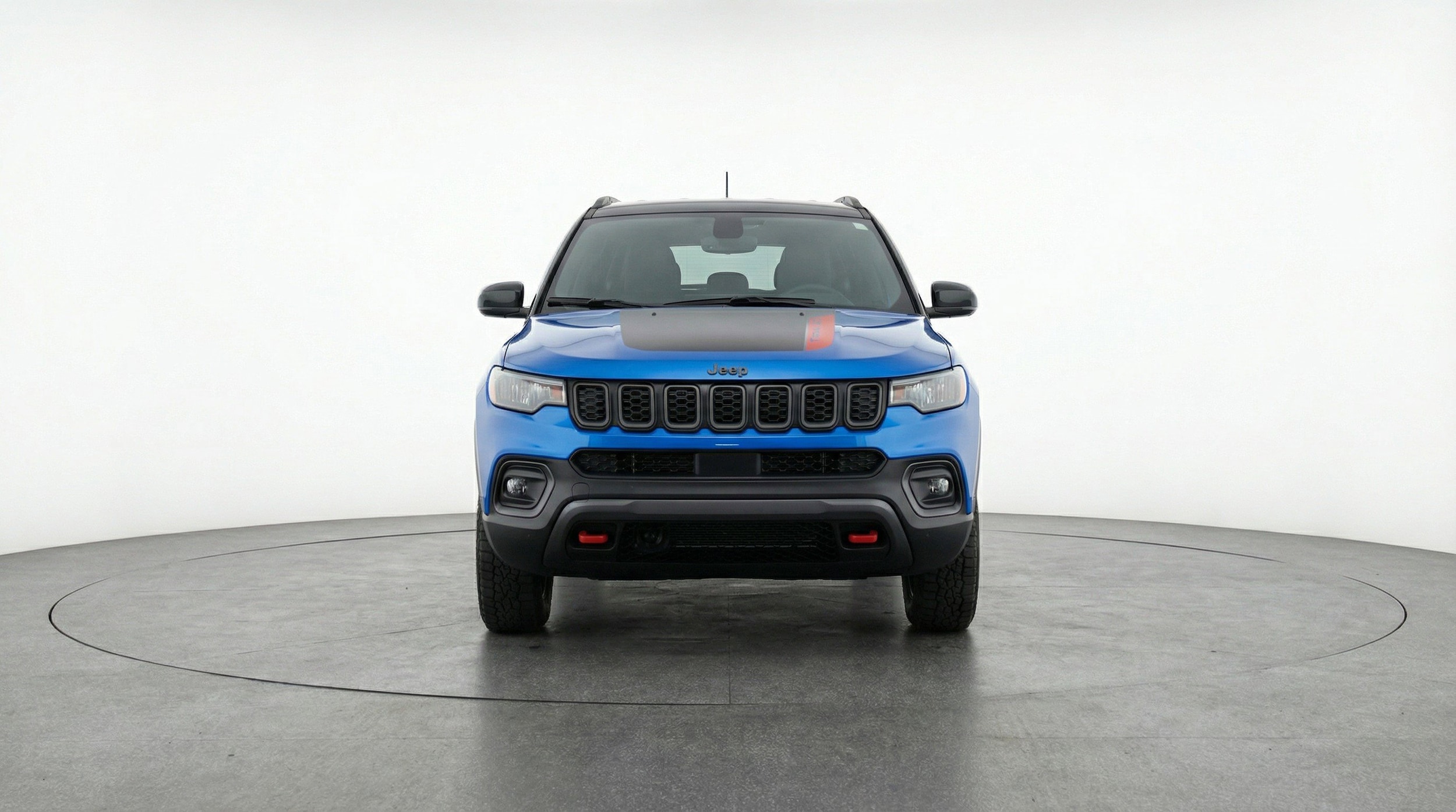 Thumbnail: 2025 Jeep Compass - 2