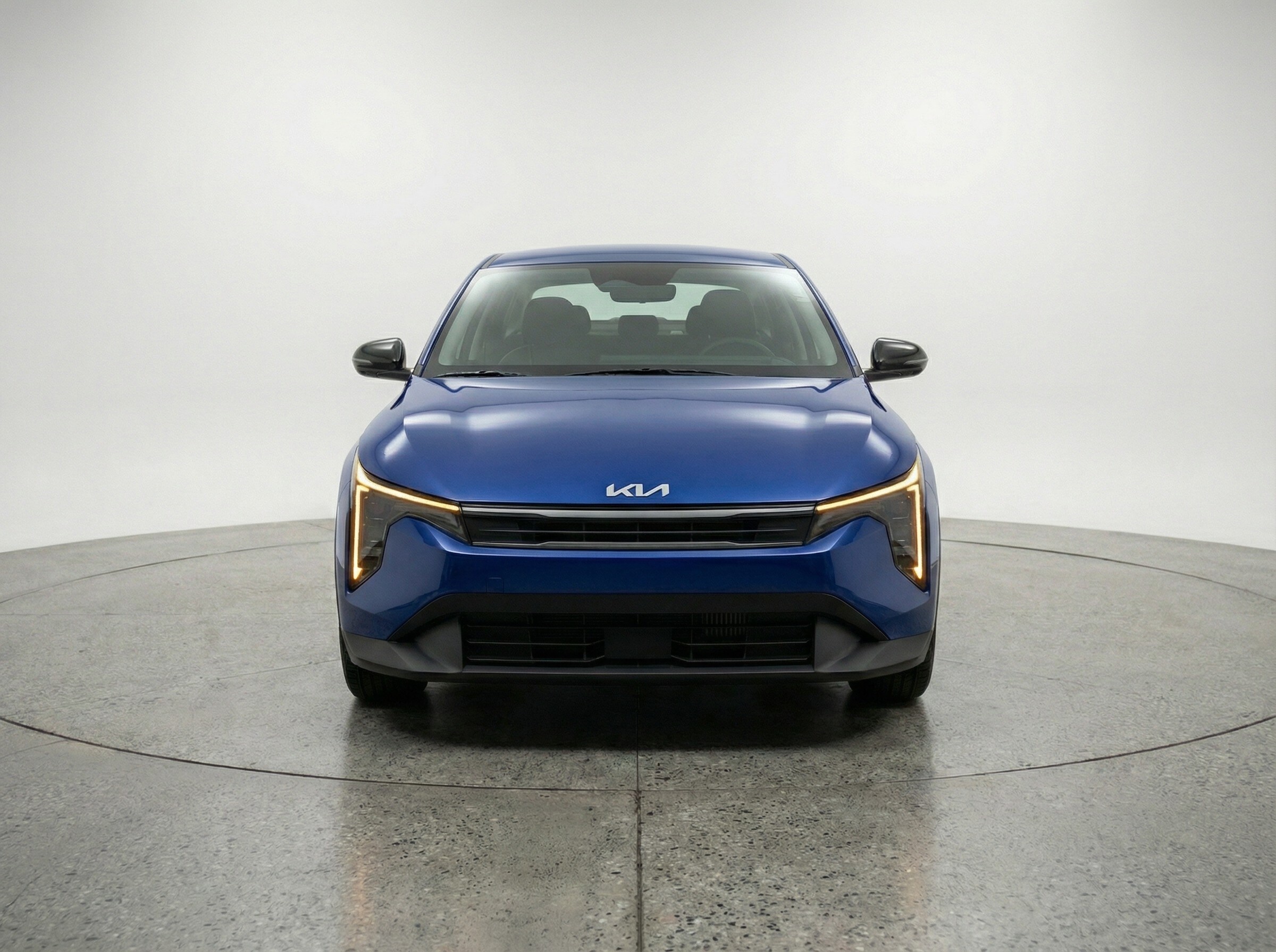 Thumbnail: 2025 Kia K4 - 2