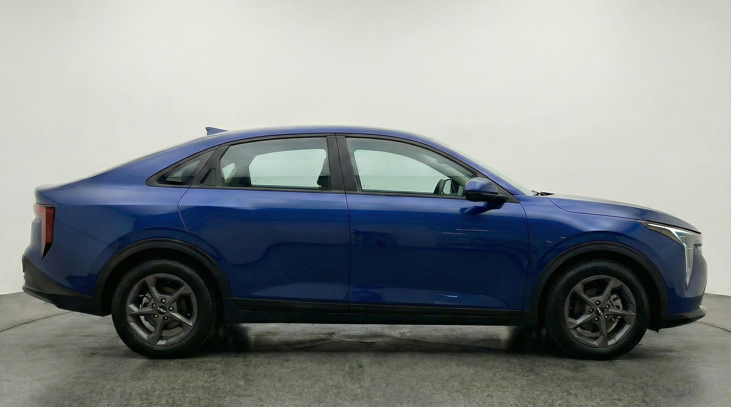 Thumbnail: 2025 Kia K4 - 11
