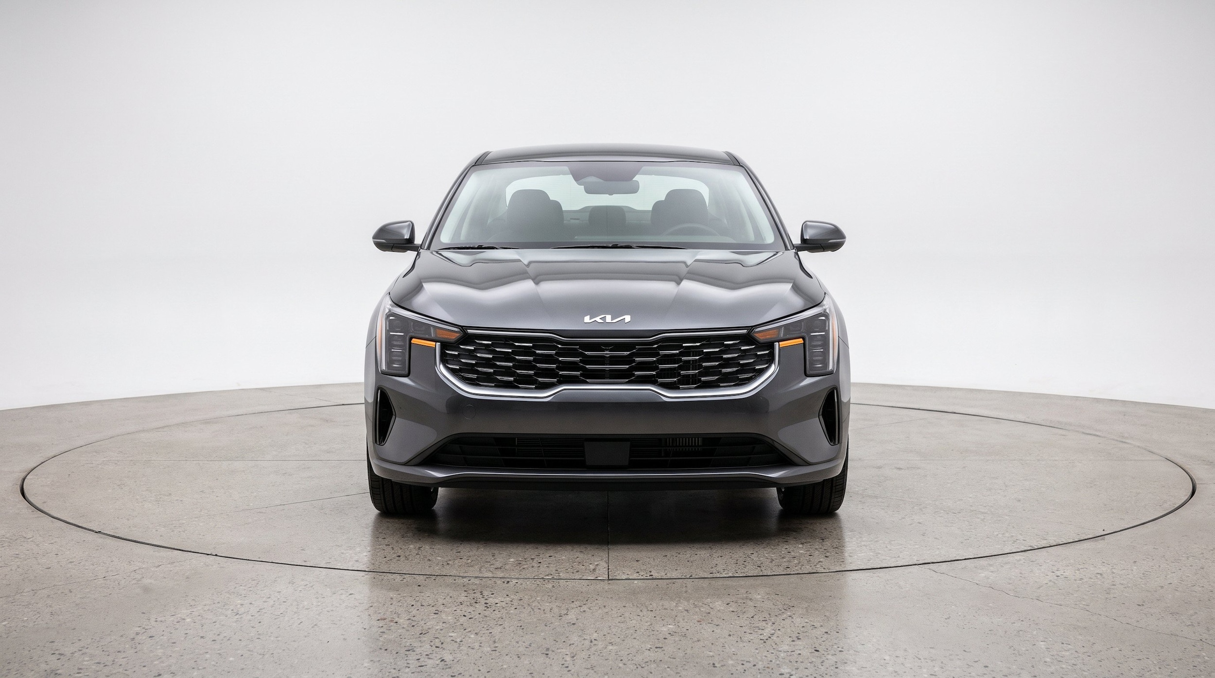 Thumbnail: 2026 Kia K4 - 2
