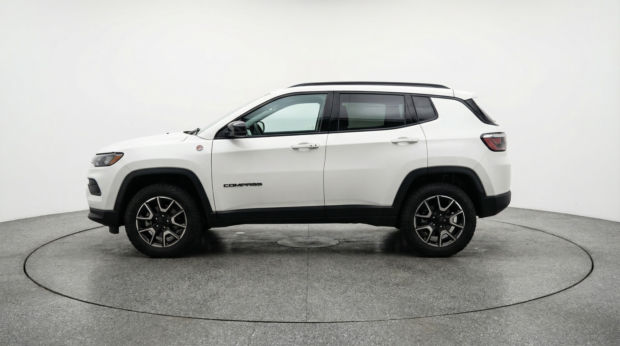 Thumbnail: 2025 Jeep Compass - 4