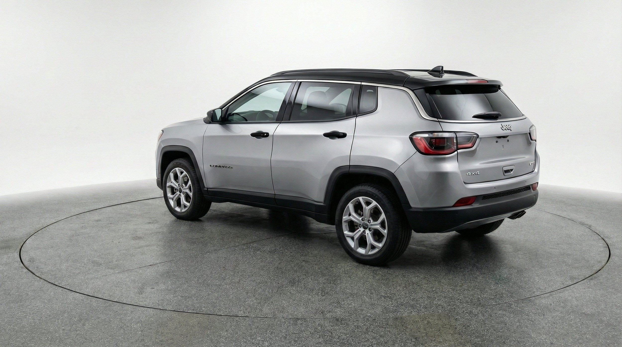 Thumbnail: 2025 Jeep Compass - 6