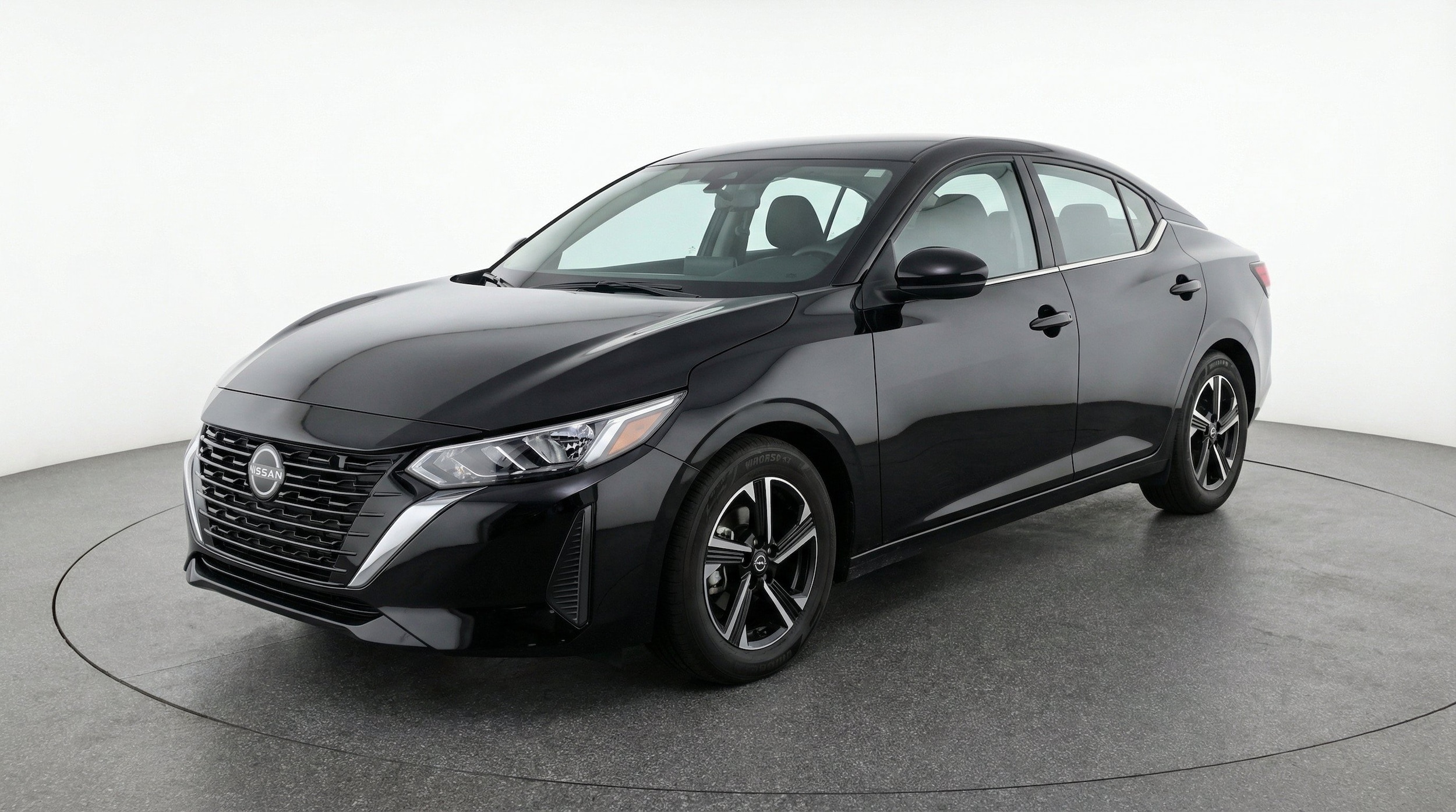 Thumbnail: 2025 Nissan Sentra - 3