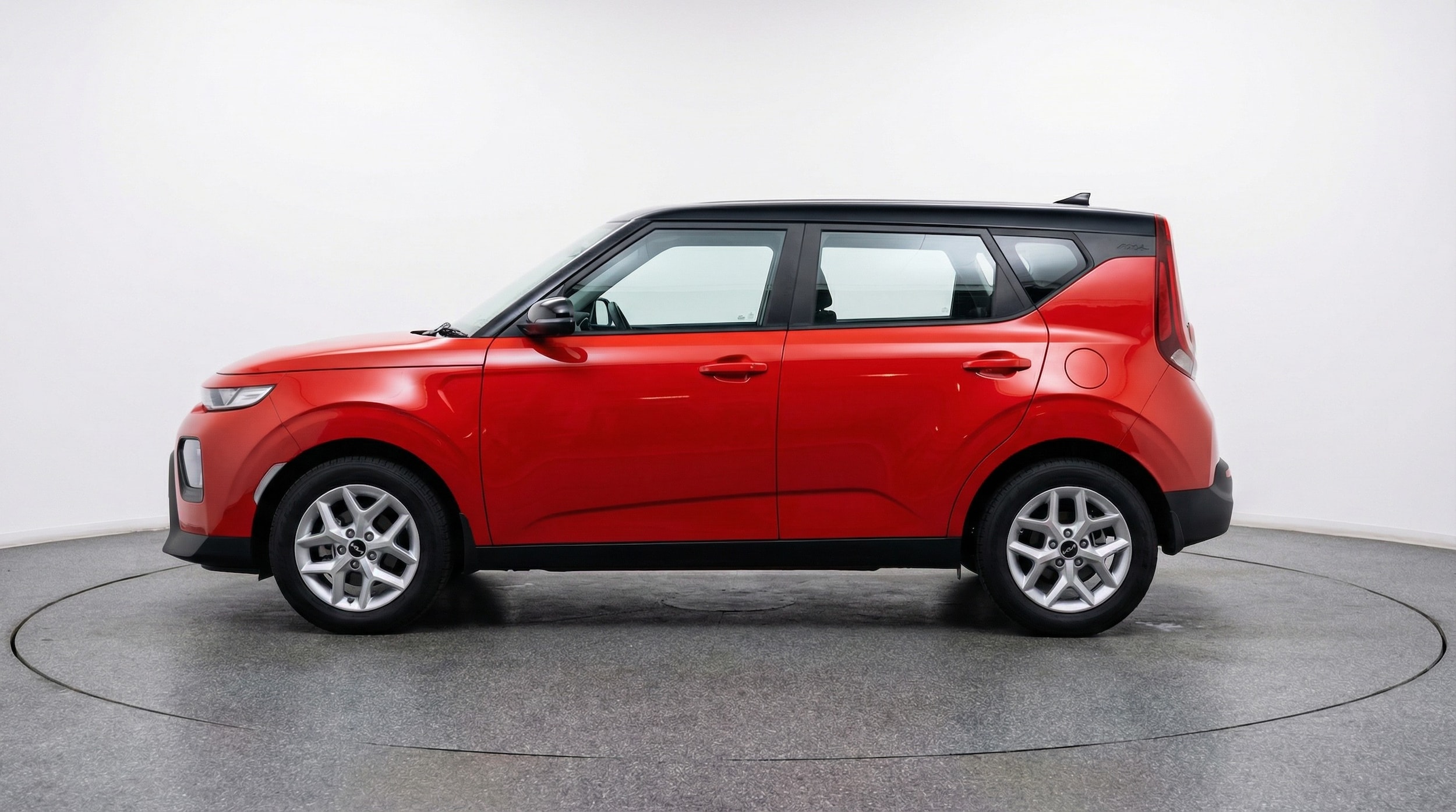 Thumbnail: 2025 Kia Soul - 4