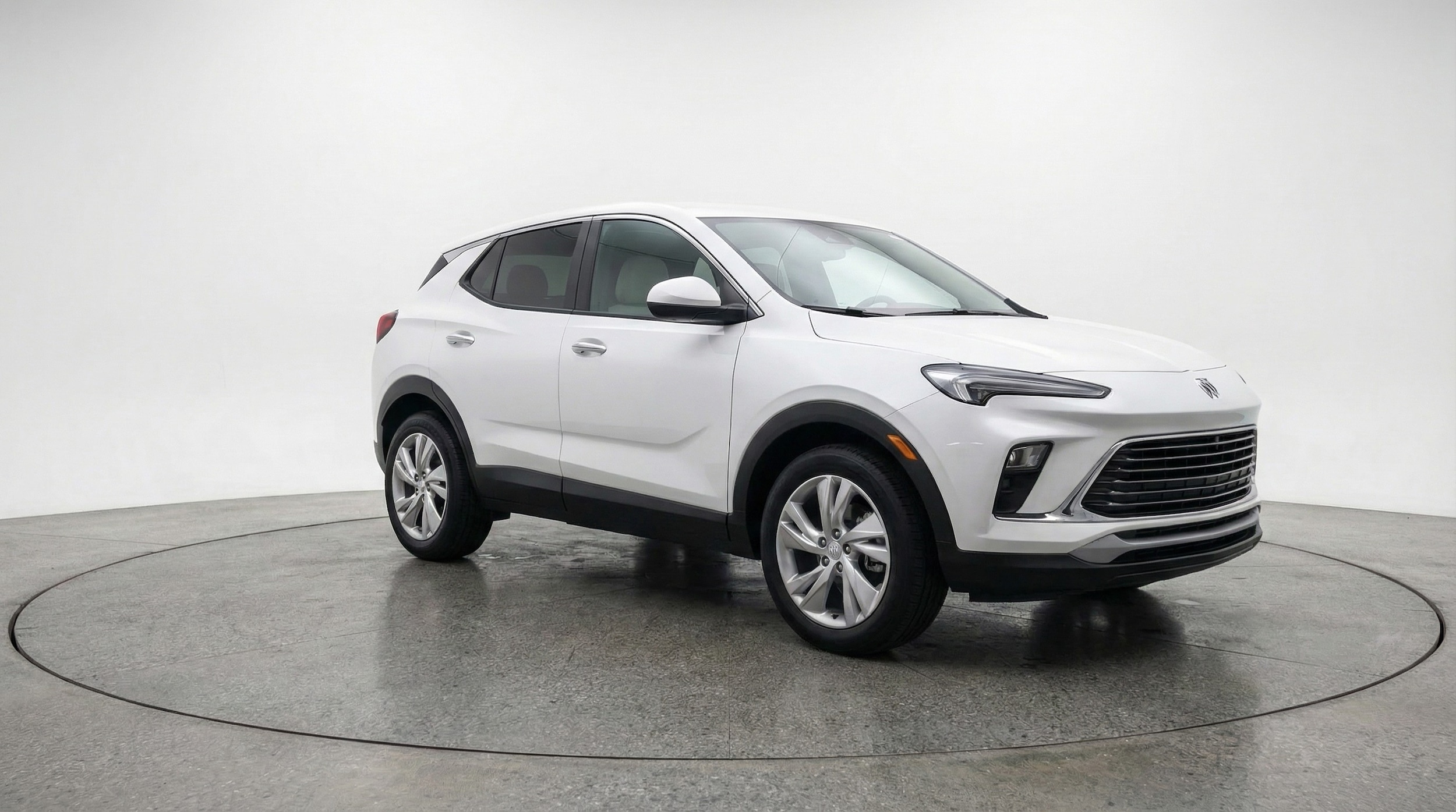 Thumbnail: 2025 Buick Encore GX - 1