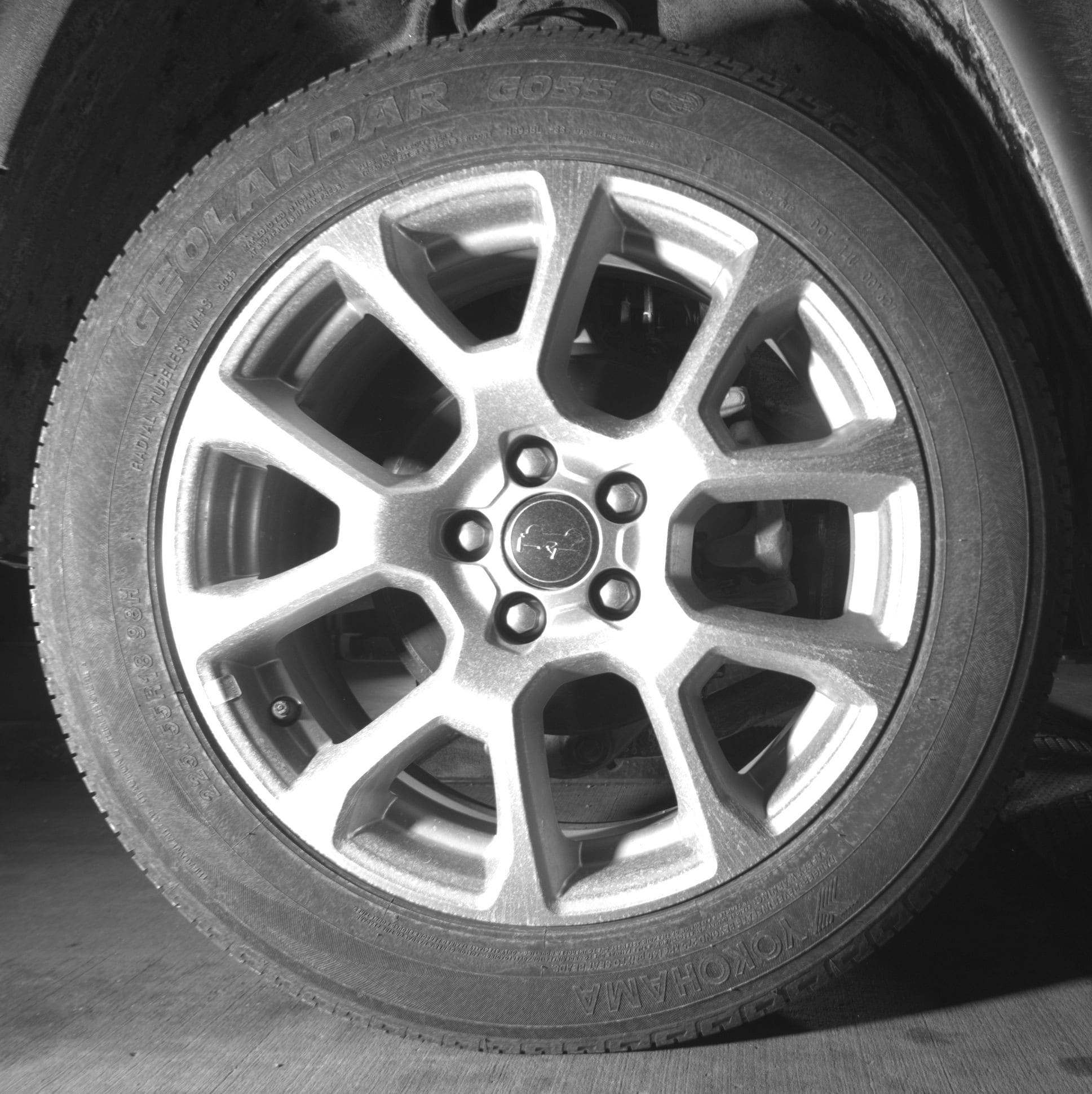 Thumbnail: 2025 Jeep Compass - 12