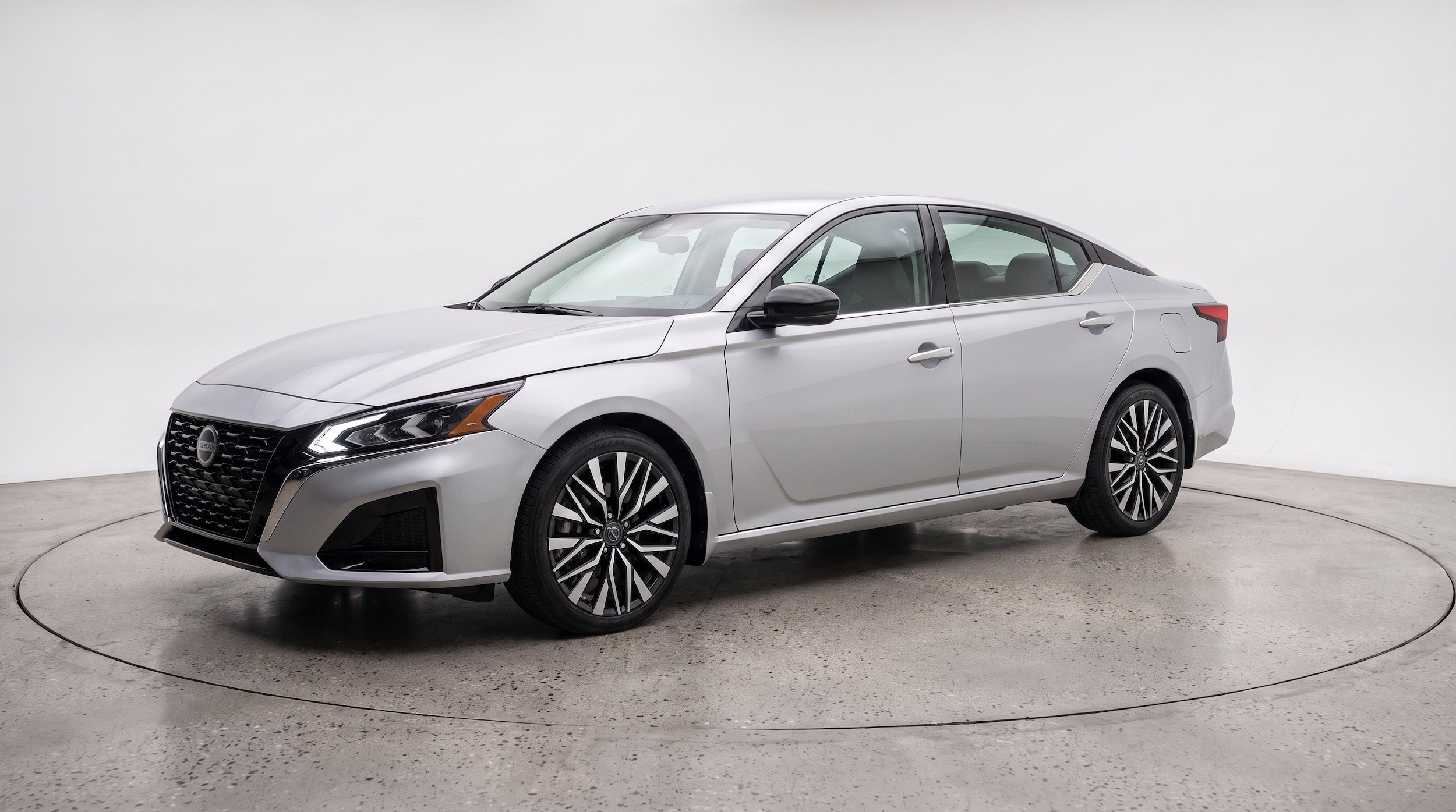 Thumbnail: 2026 Nissan Altima - 3