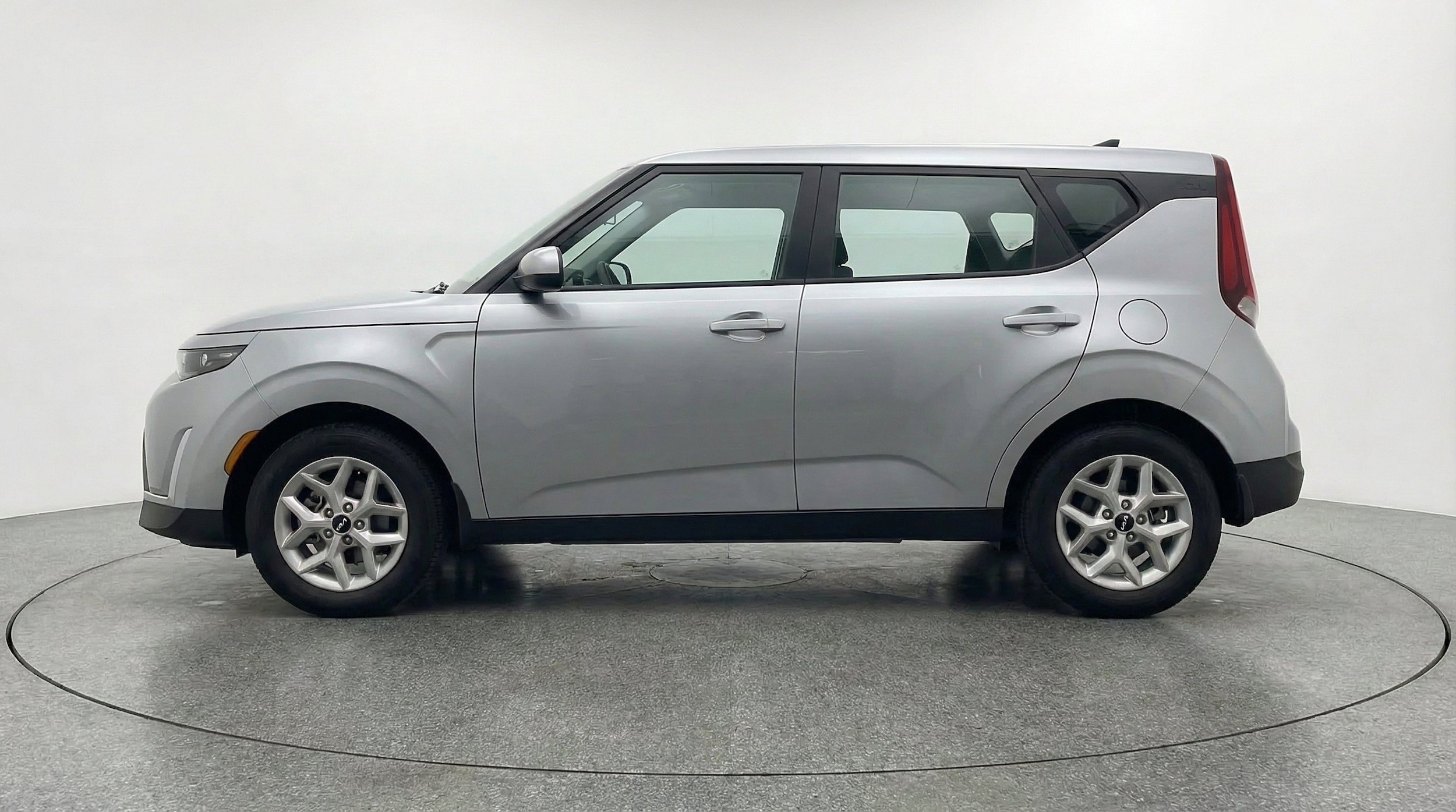 Thumbnail: 2025 Kia Soul - 5