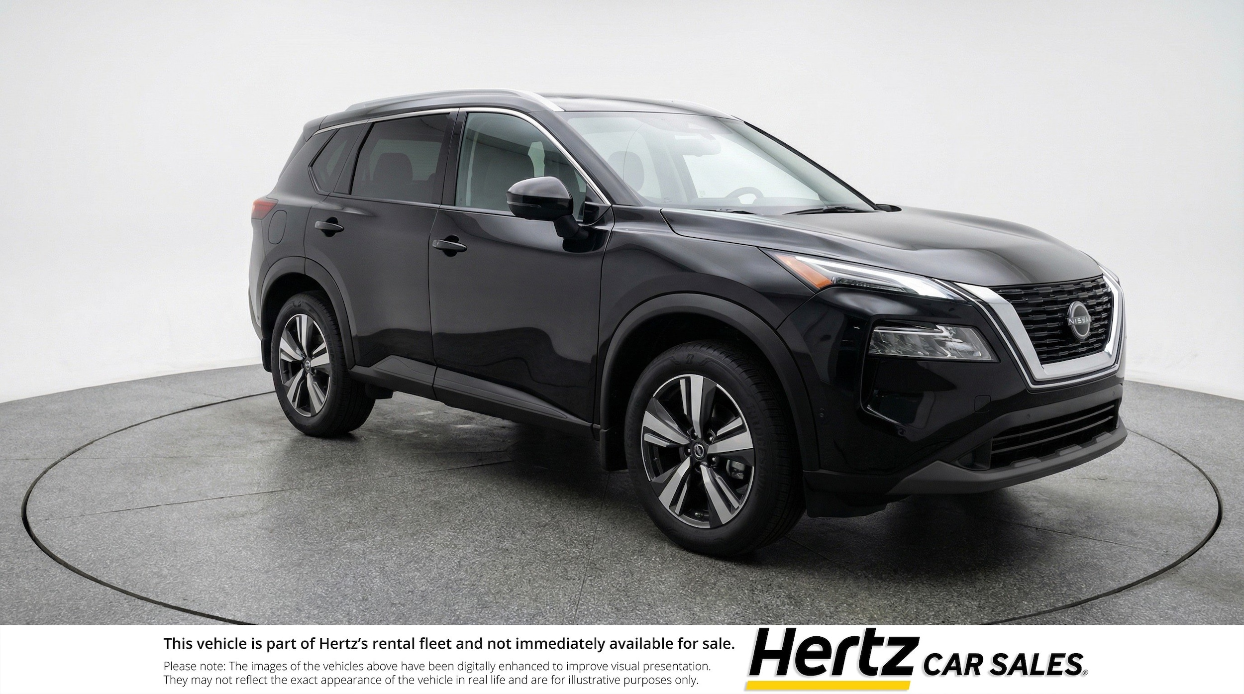 Thumbnail: 2026 Nissan Rogue - 1