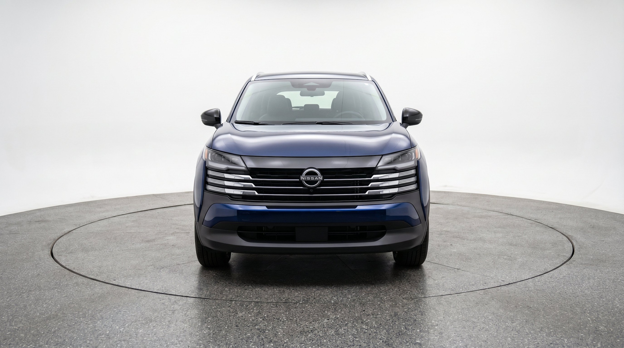 Thumbnail: 2026 Nissan Kicks - 2