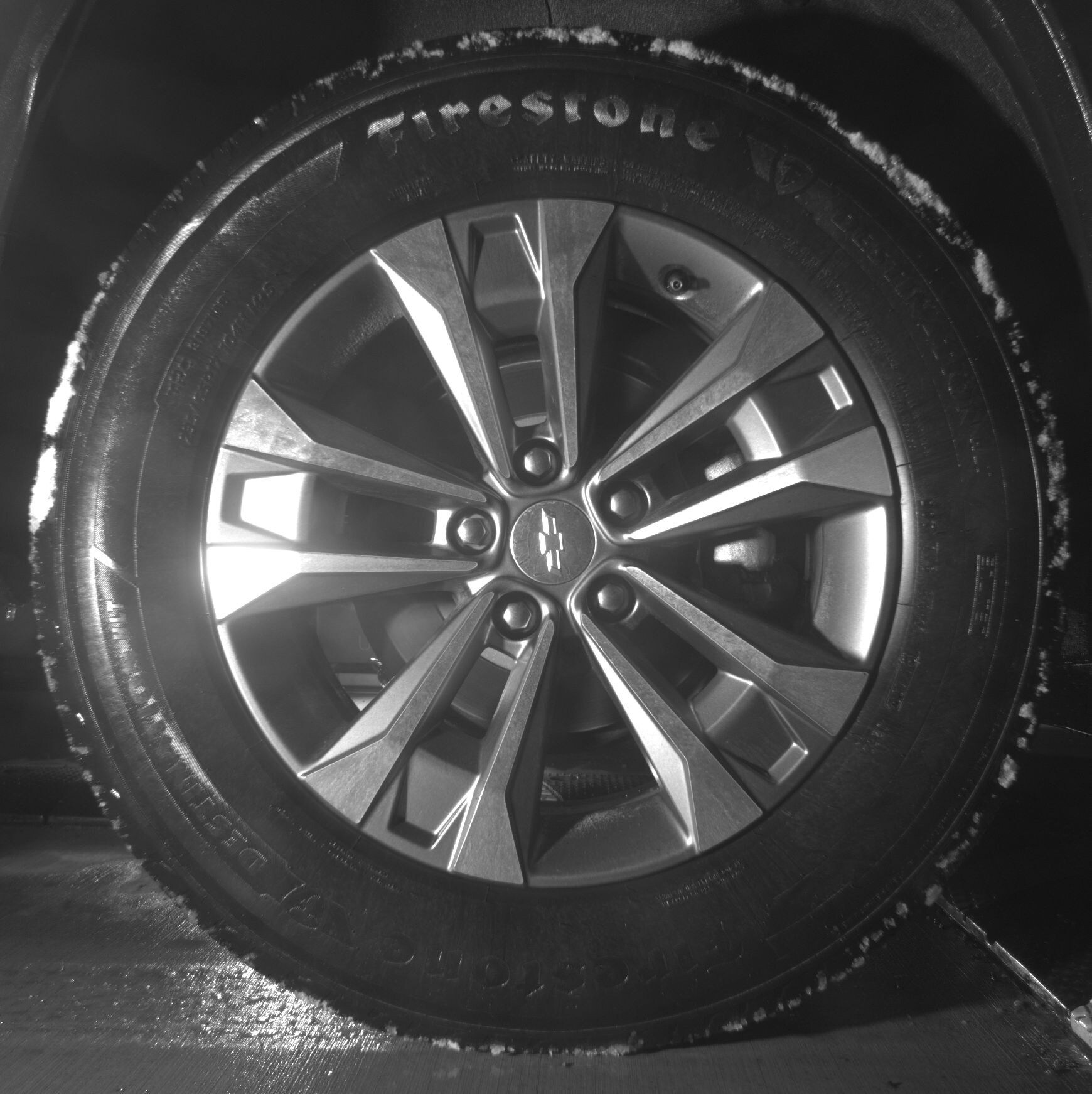 Thumbnail: 2025 Chevrolet Equinox - 12