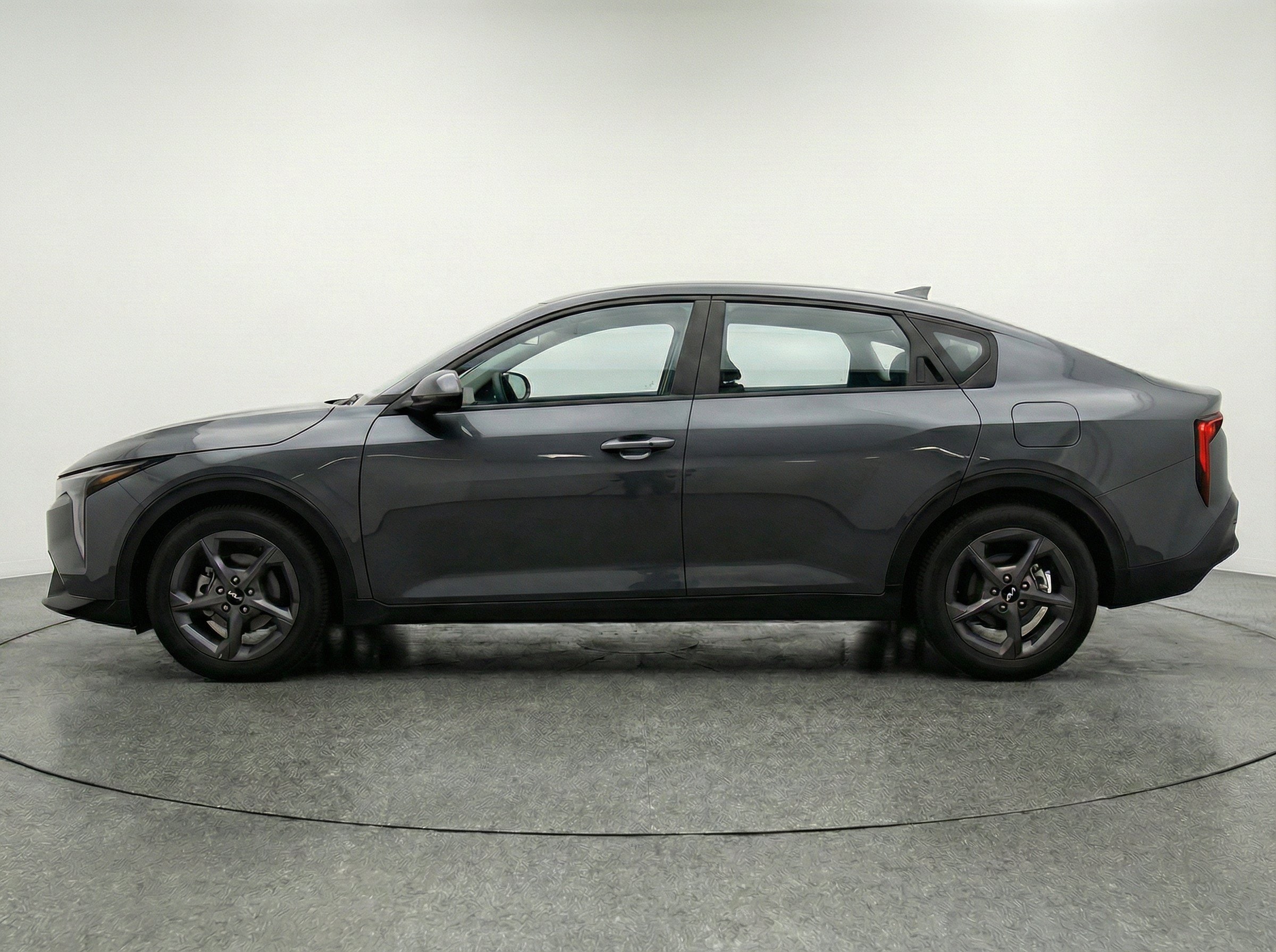 Thumbnail: 2025 Kia K4 - 5