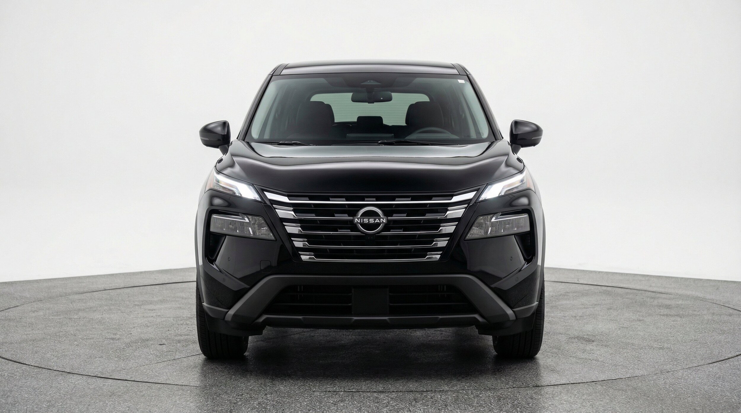 Thumbnail: 2025 Nissan Rogue - 2
