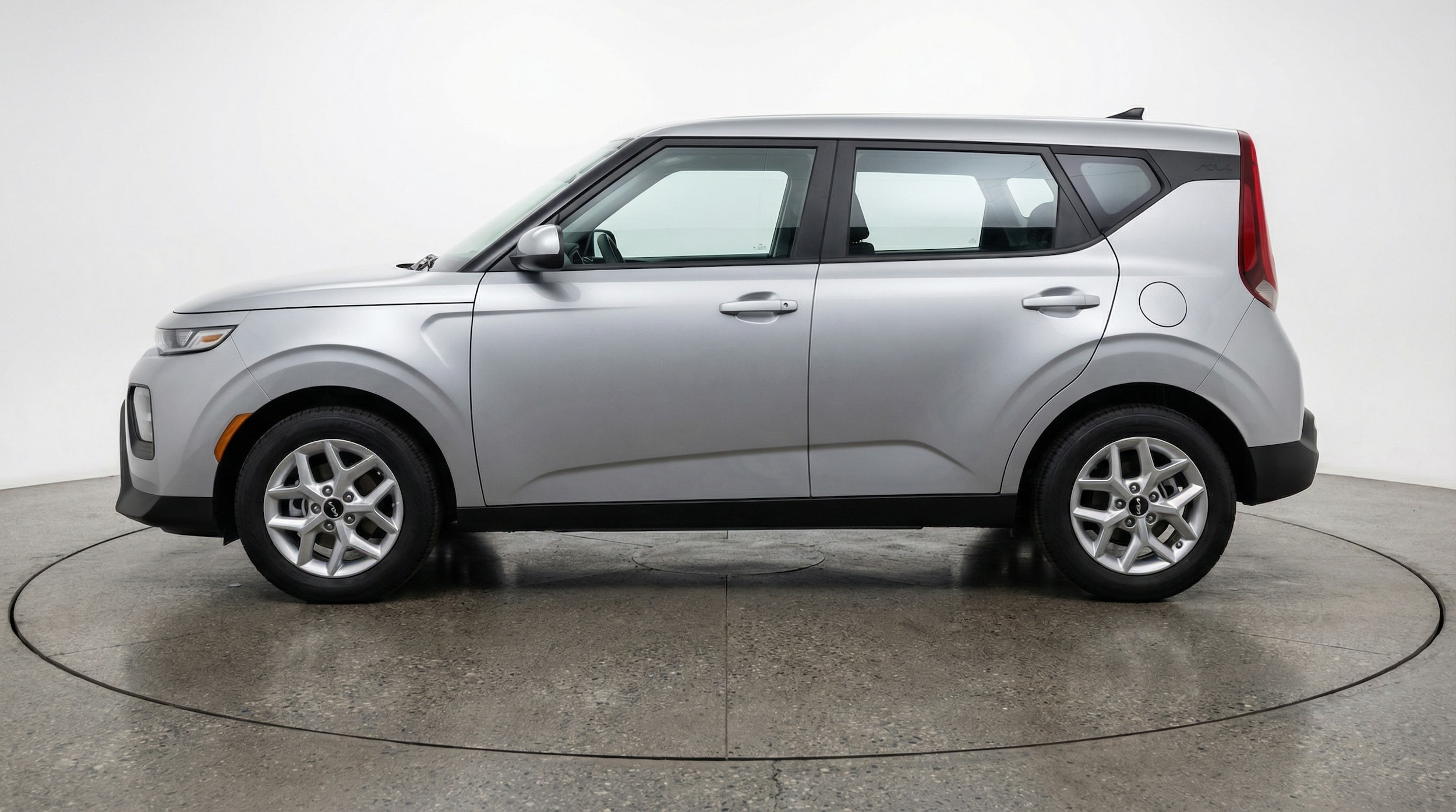 Thumbnail: 2025 Kia Soul - 4