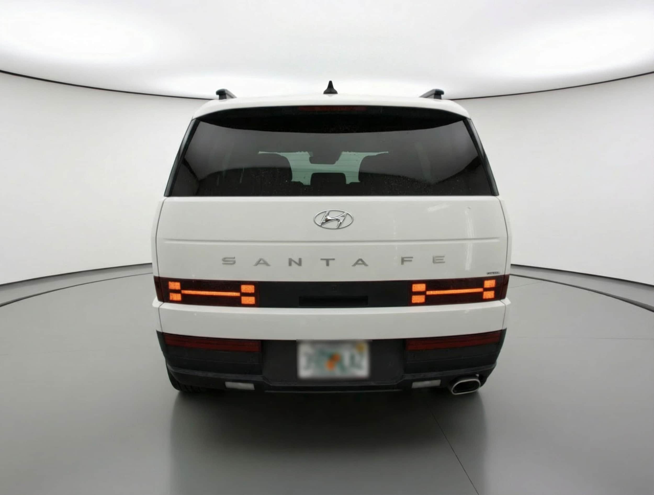 Thumbnail: 2025 Hyundai Santa Fe - 6