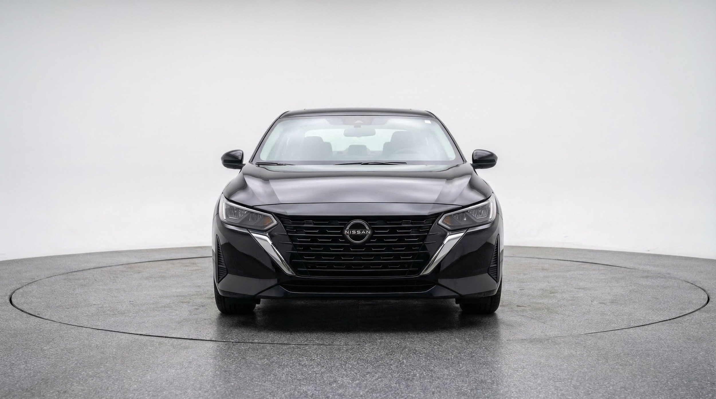 Thumbnail: 2025 Nissan Sentra - 2