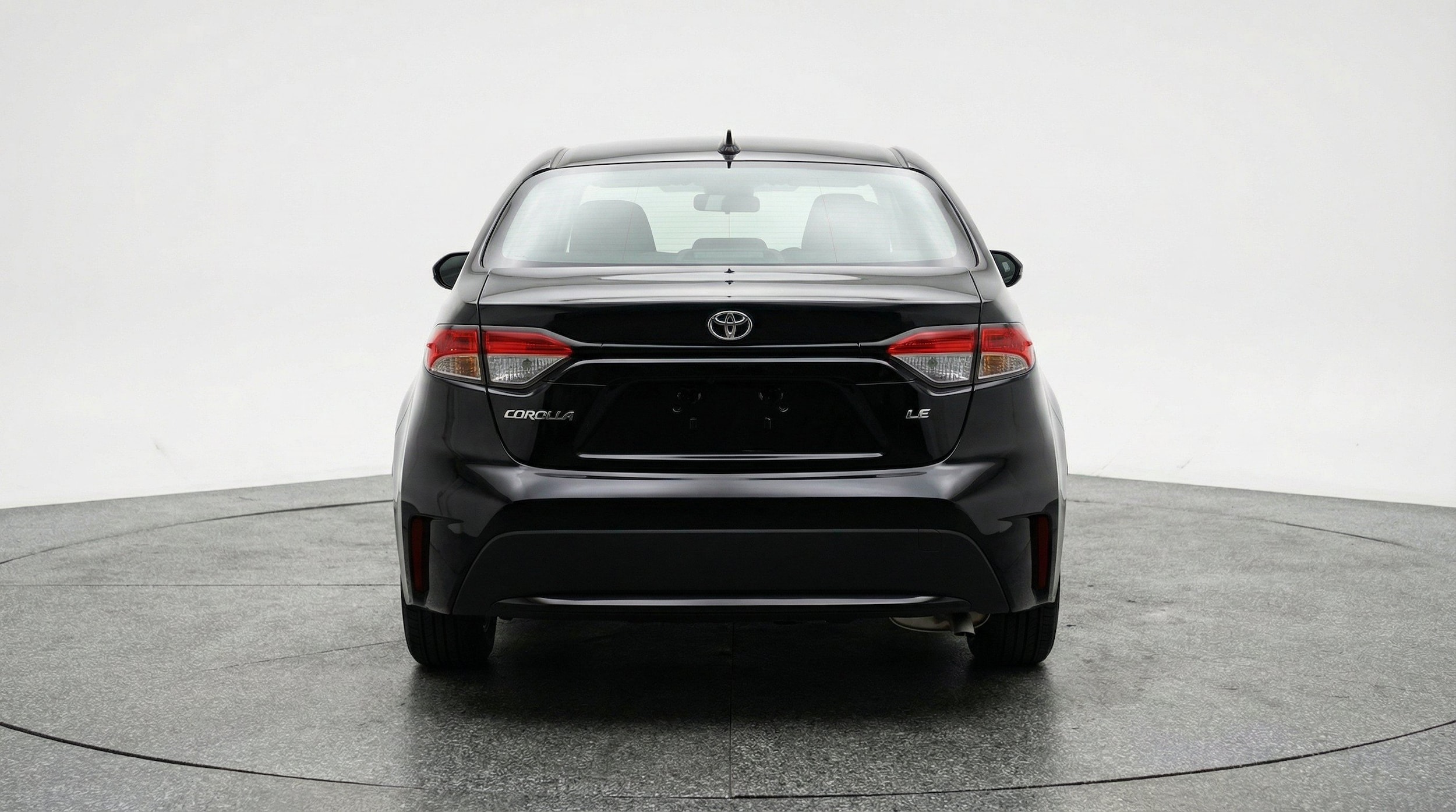 Thumbnail: 2025 Toyota Corolla - 7