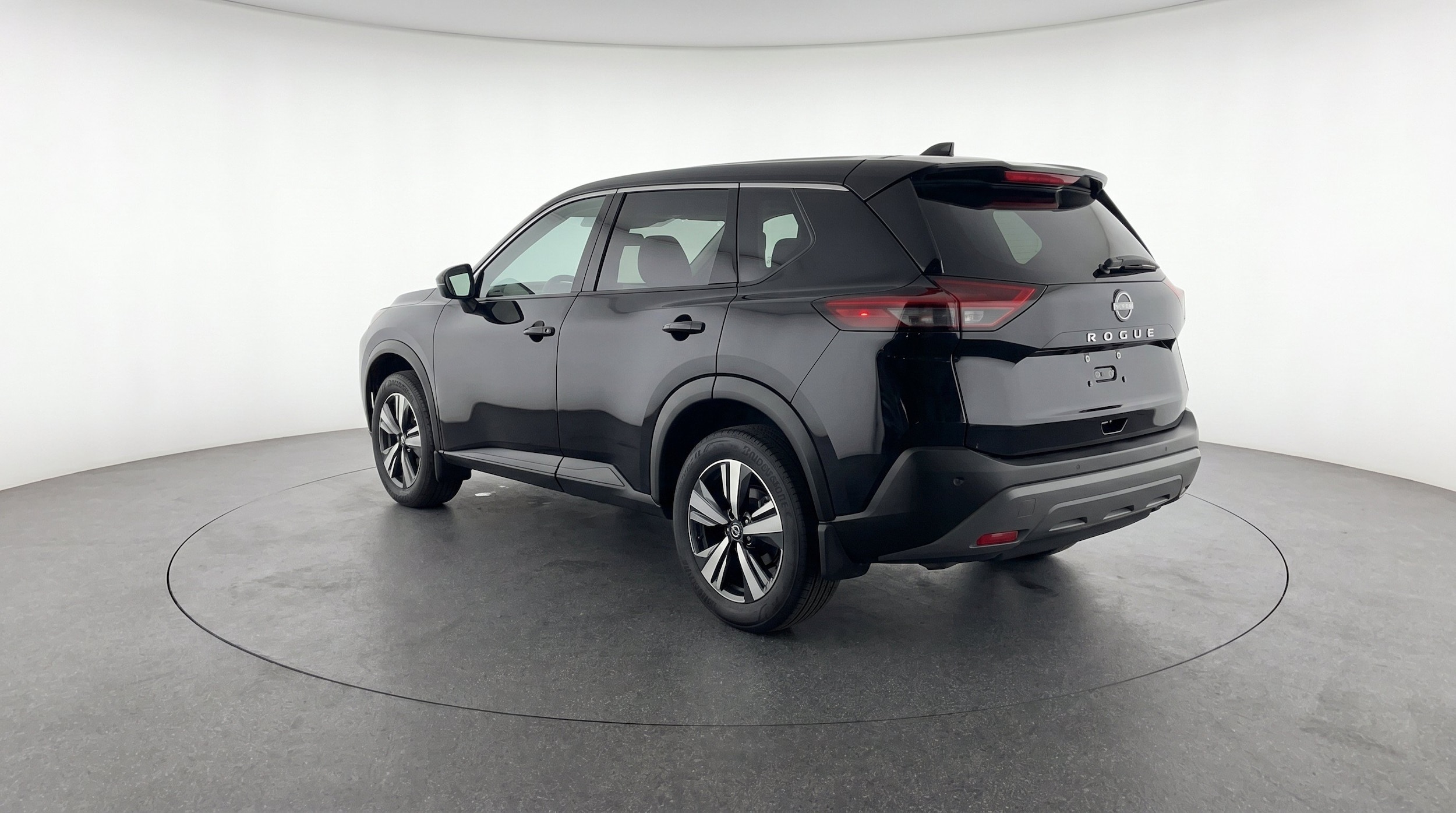 Thumbnail: 2026 Nissan Rogue - 6