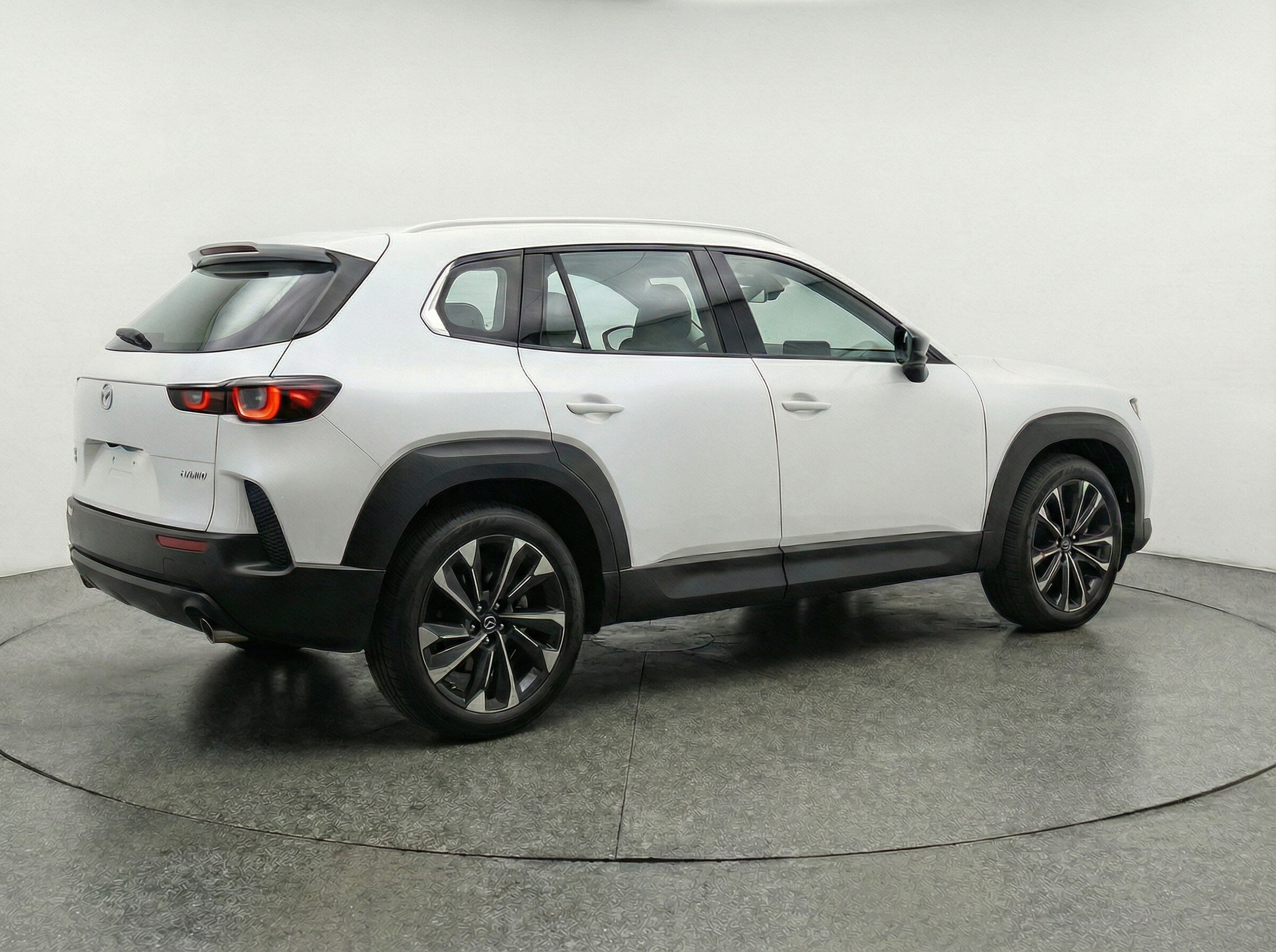 Thumbnail: 2025 Mazda CX-50 - 7