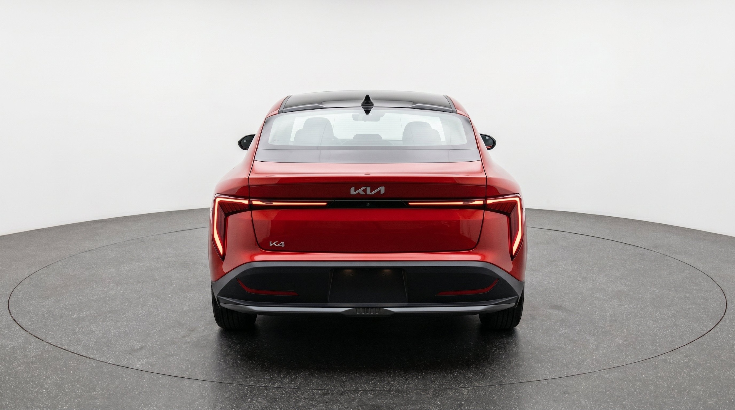 Thumbnail: 2025 Kia K4 - 7