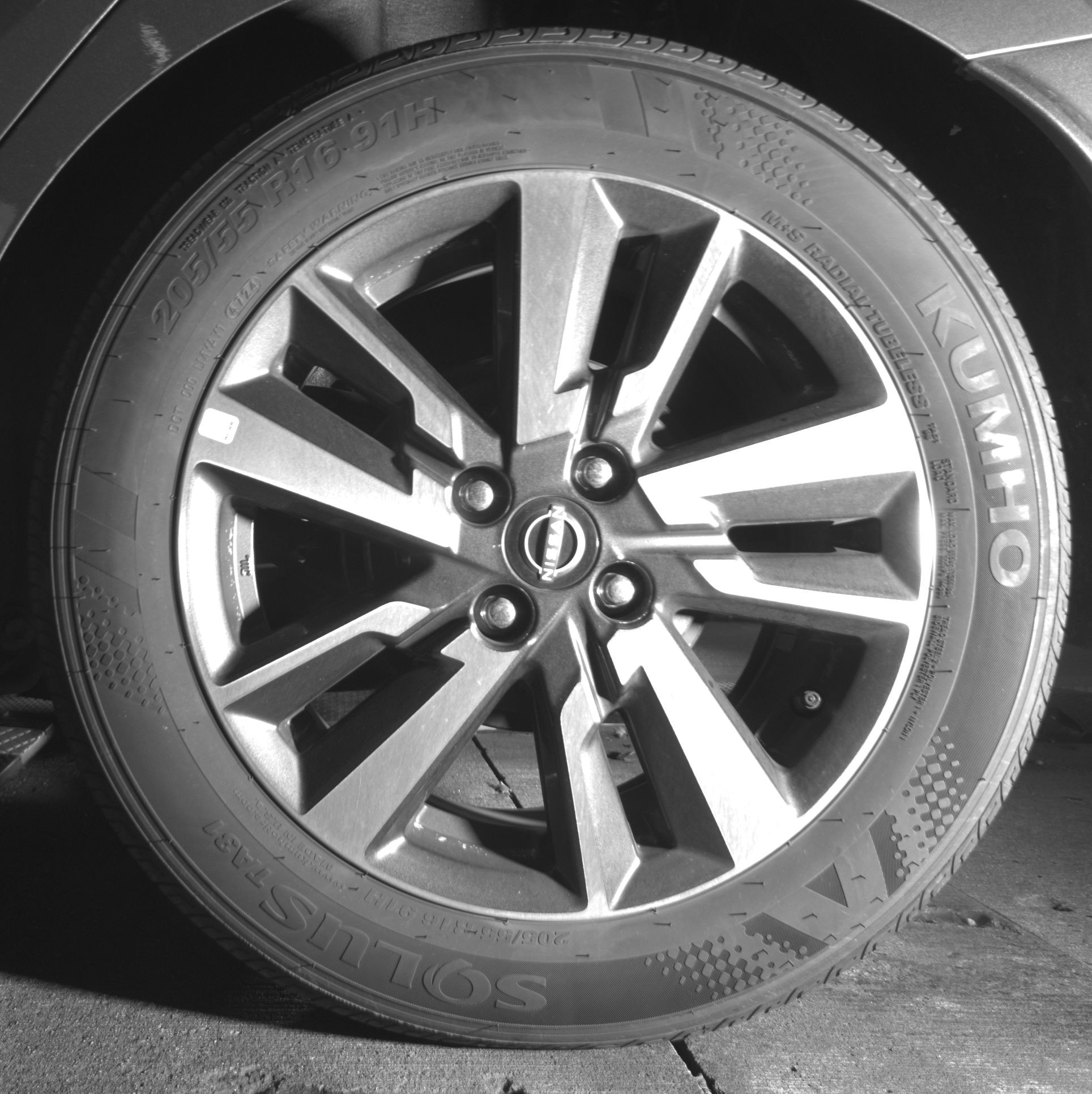 Thumbnail: 2025 Nissan Versa - 11