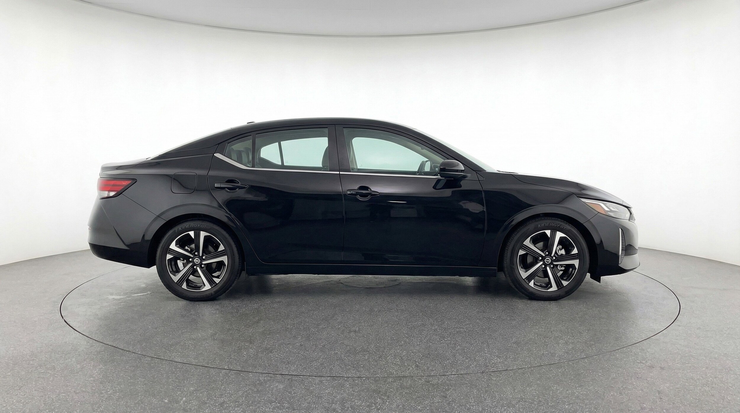 Thumbnail: 2025 Nissan Sentra - 11