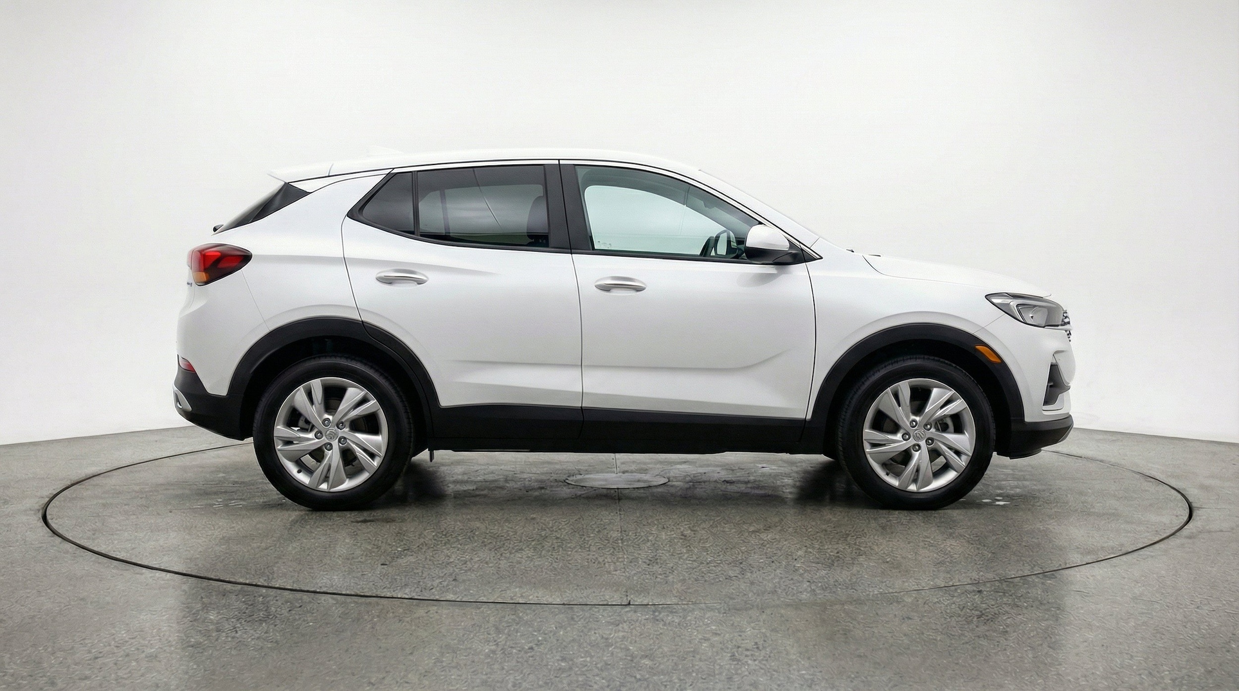 Thumbnail: 2026 Buick Encore GX - 11