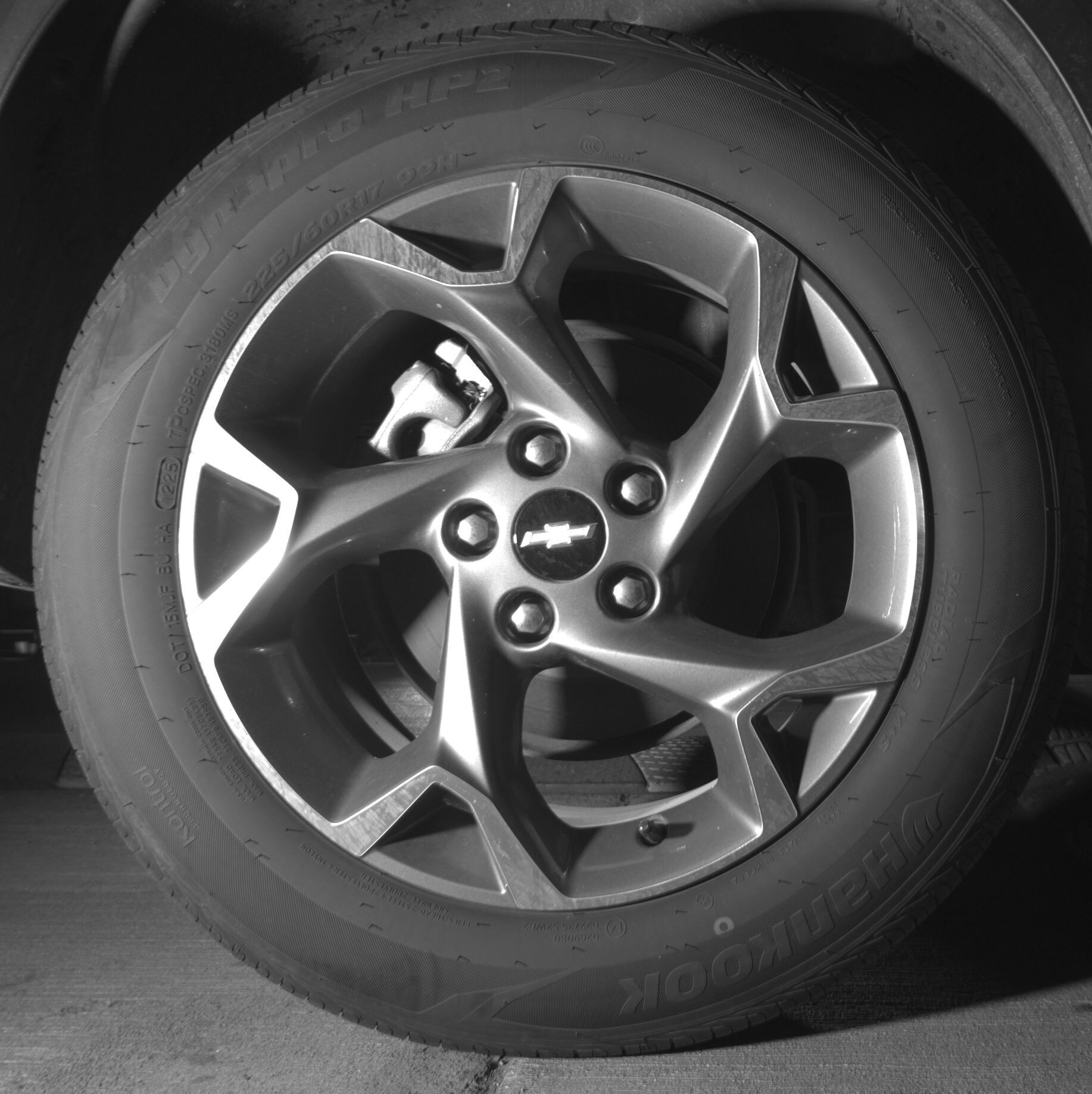 Thumbnail: 2025 Chevrolet Trax - 12