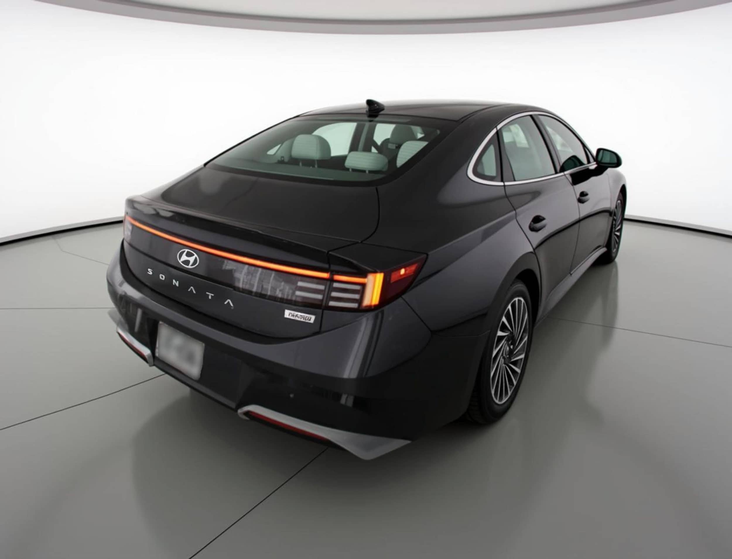 Thumbnail: 2025 Hyundai Sonata - 7