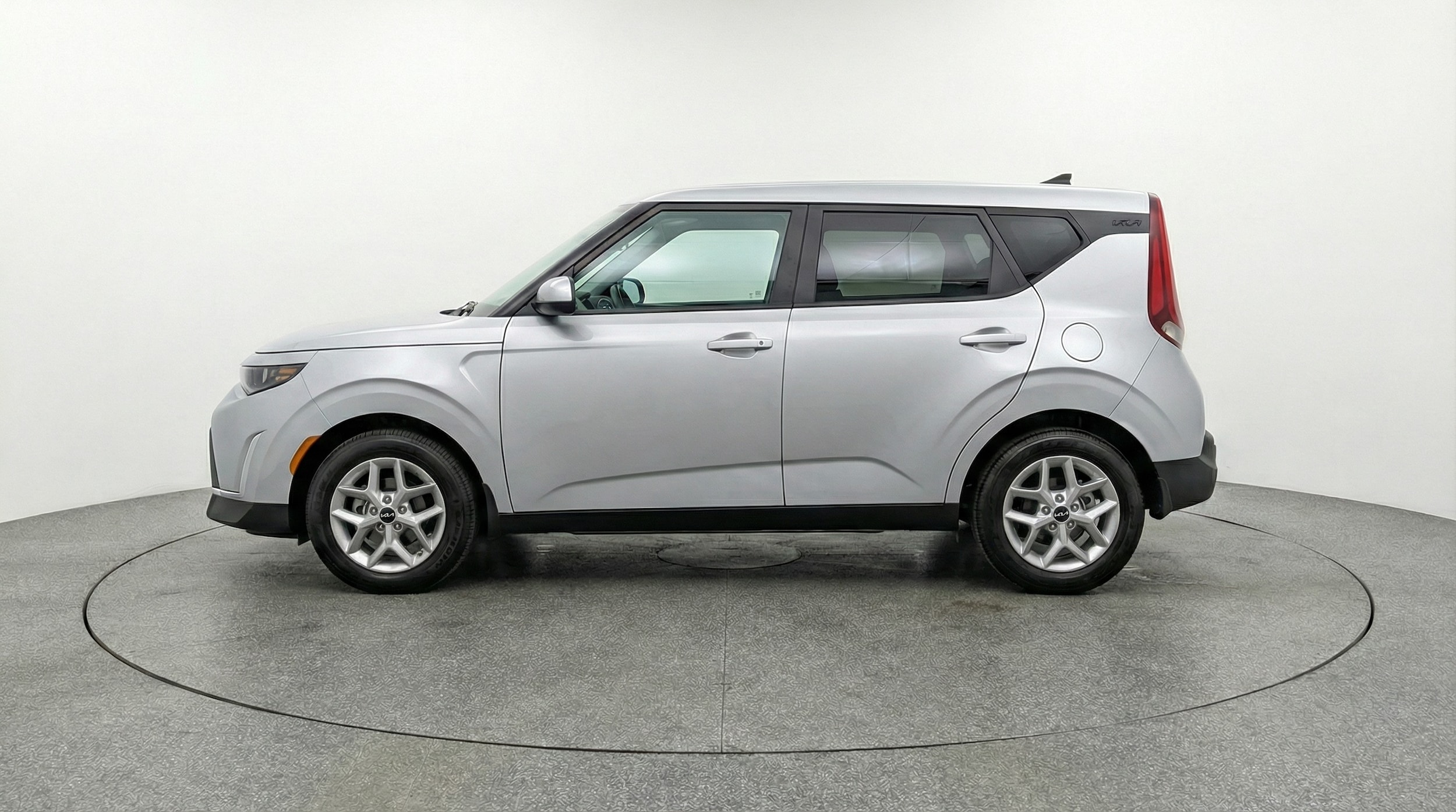 Thumbnail: 2025 Kia Soul - 4