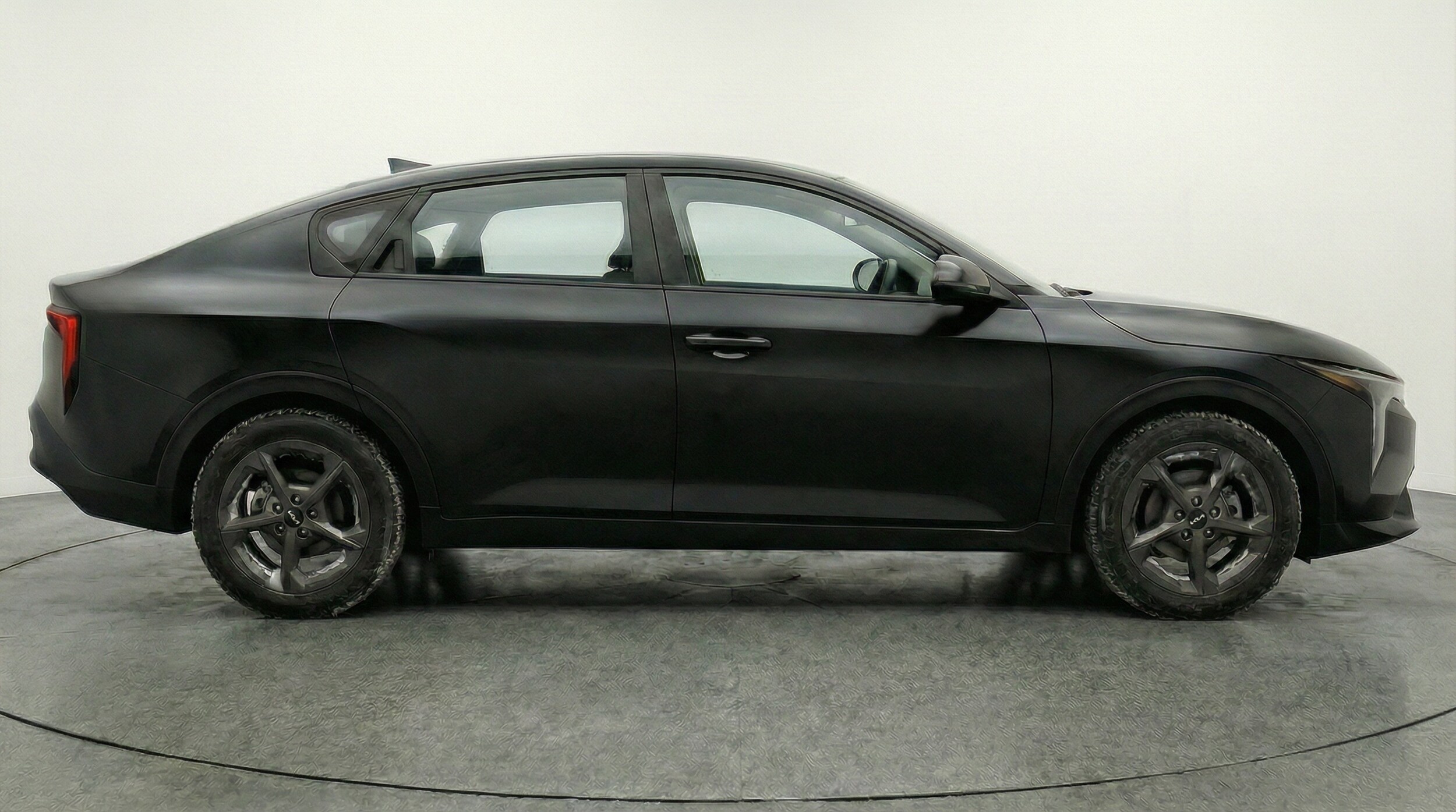 Thumbnail: 2025 Kia K4 - 8