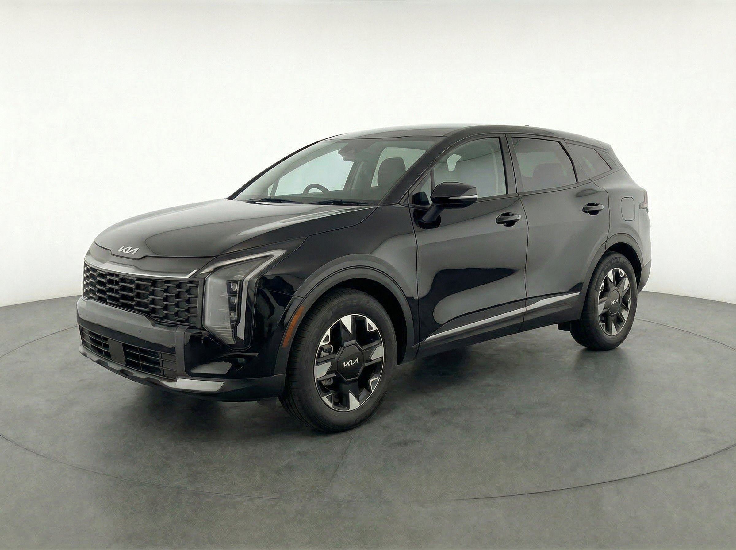 Thumbnail: 2026 Kia Sportage - 3