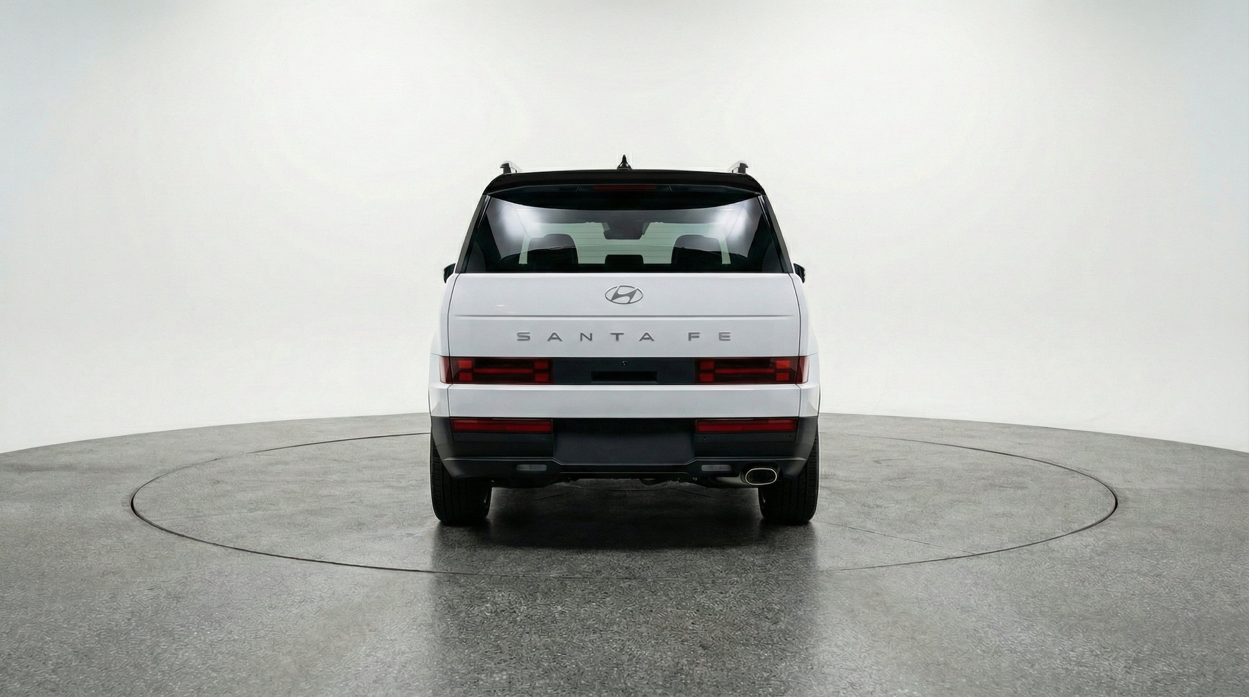 Thumbnail: 2026 Hyundai Santa Fe - 7