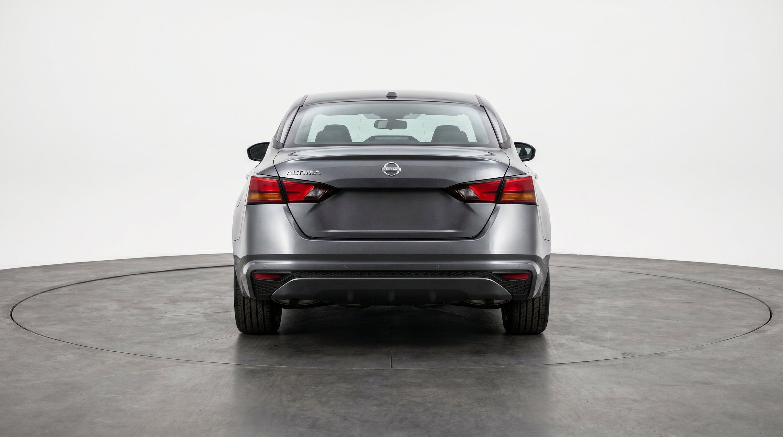 Thumbnail: 2026 Nissan Altima - 7