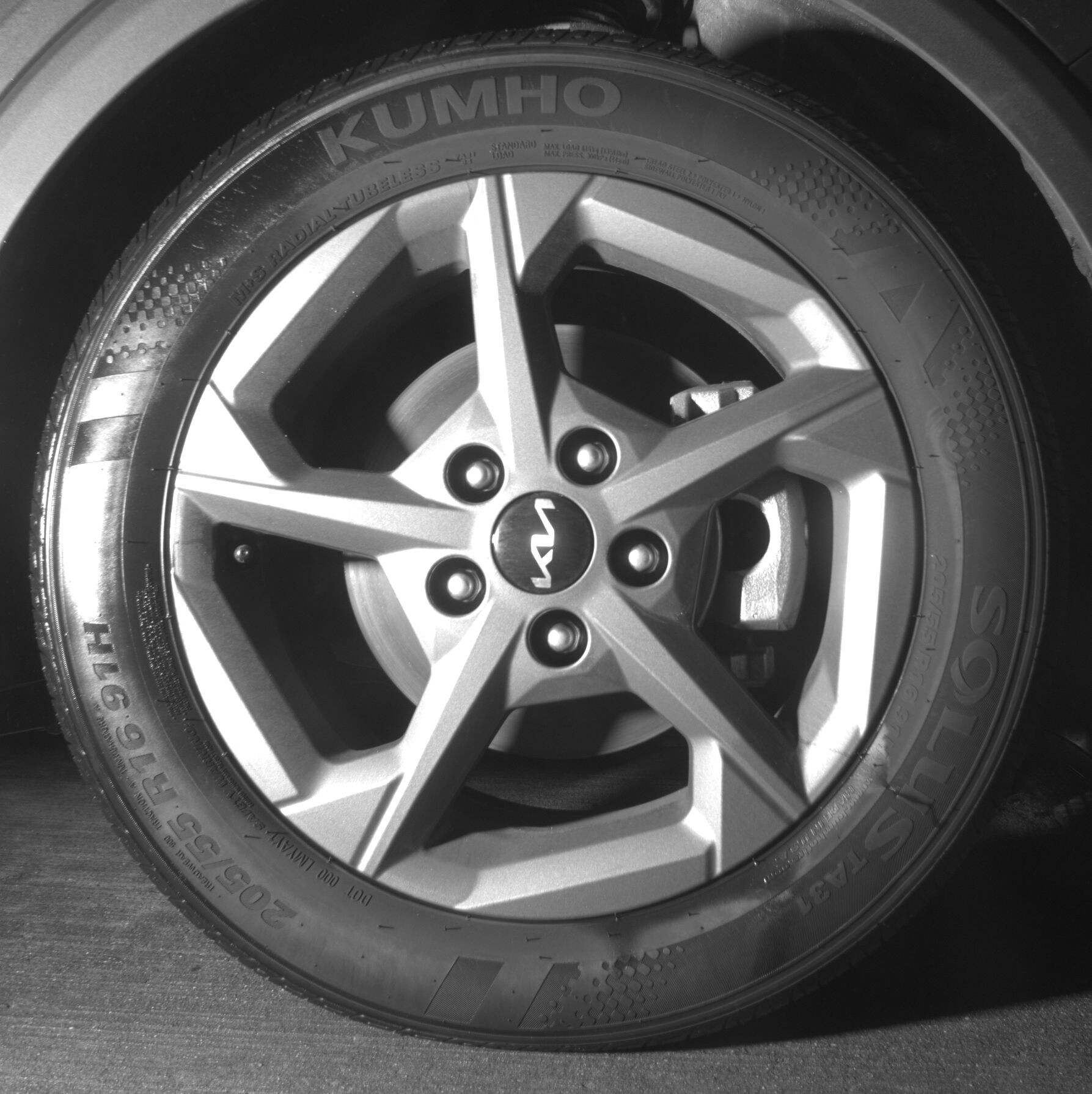 Thumbnail: 2025 Kia K4 - 10