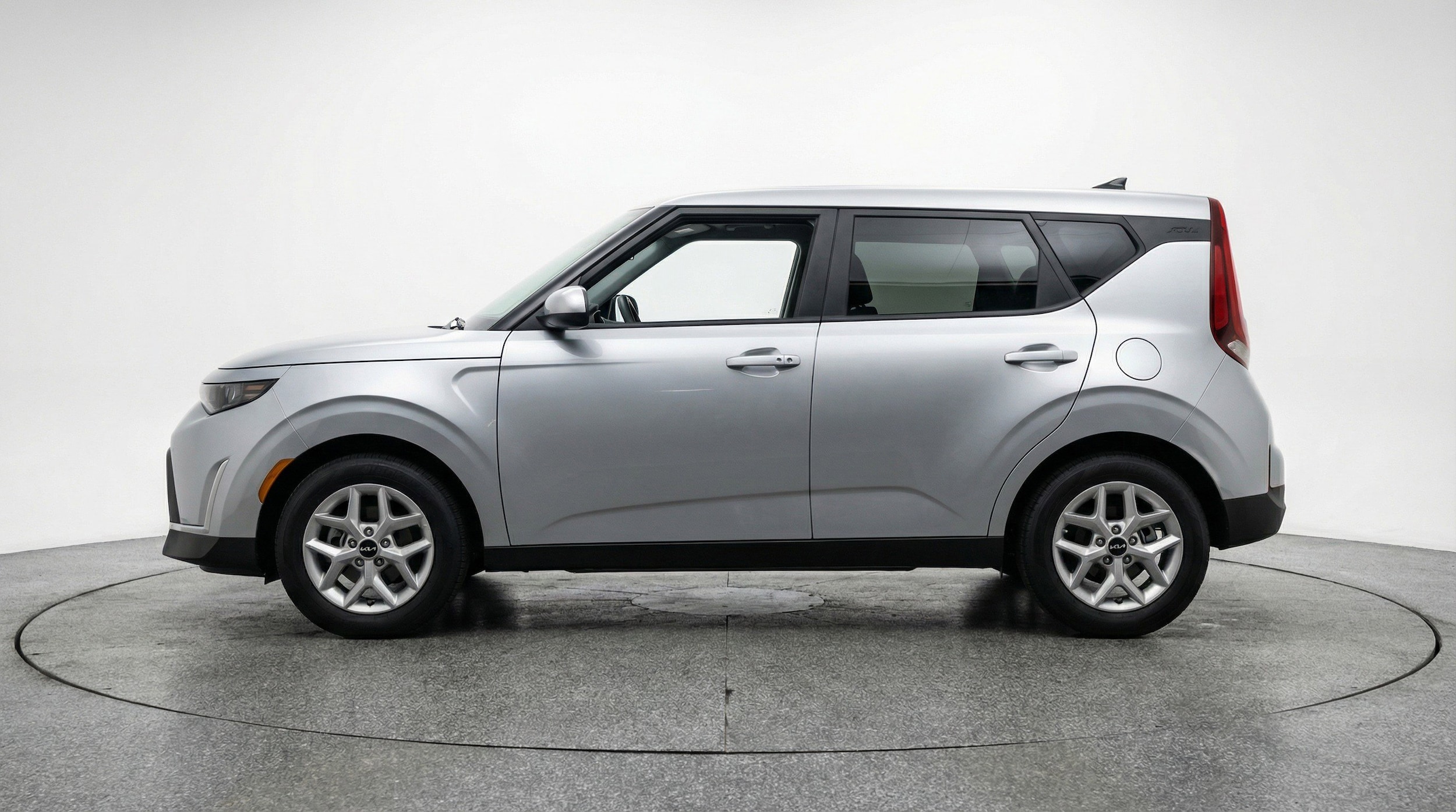 Thumbnail: 2025 Kia Soul - 5