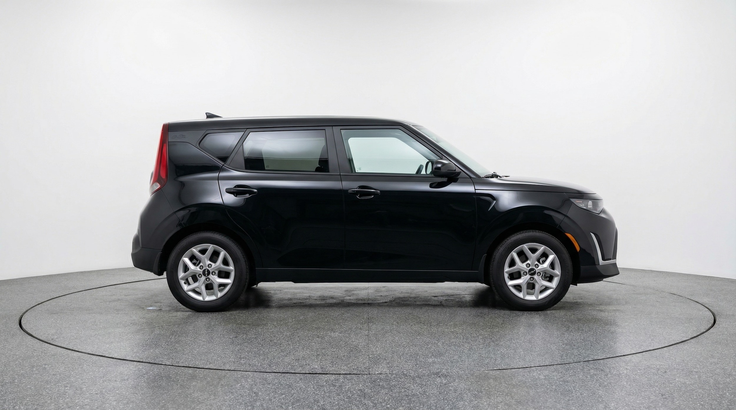 Thumbnail: 2025 Kia Soul - 8